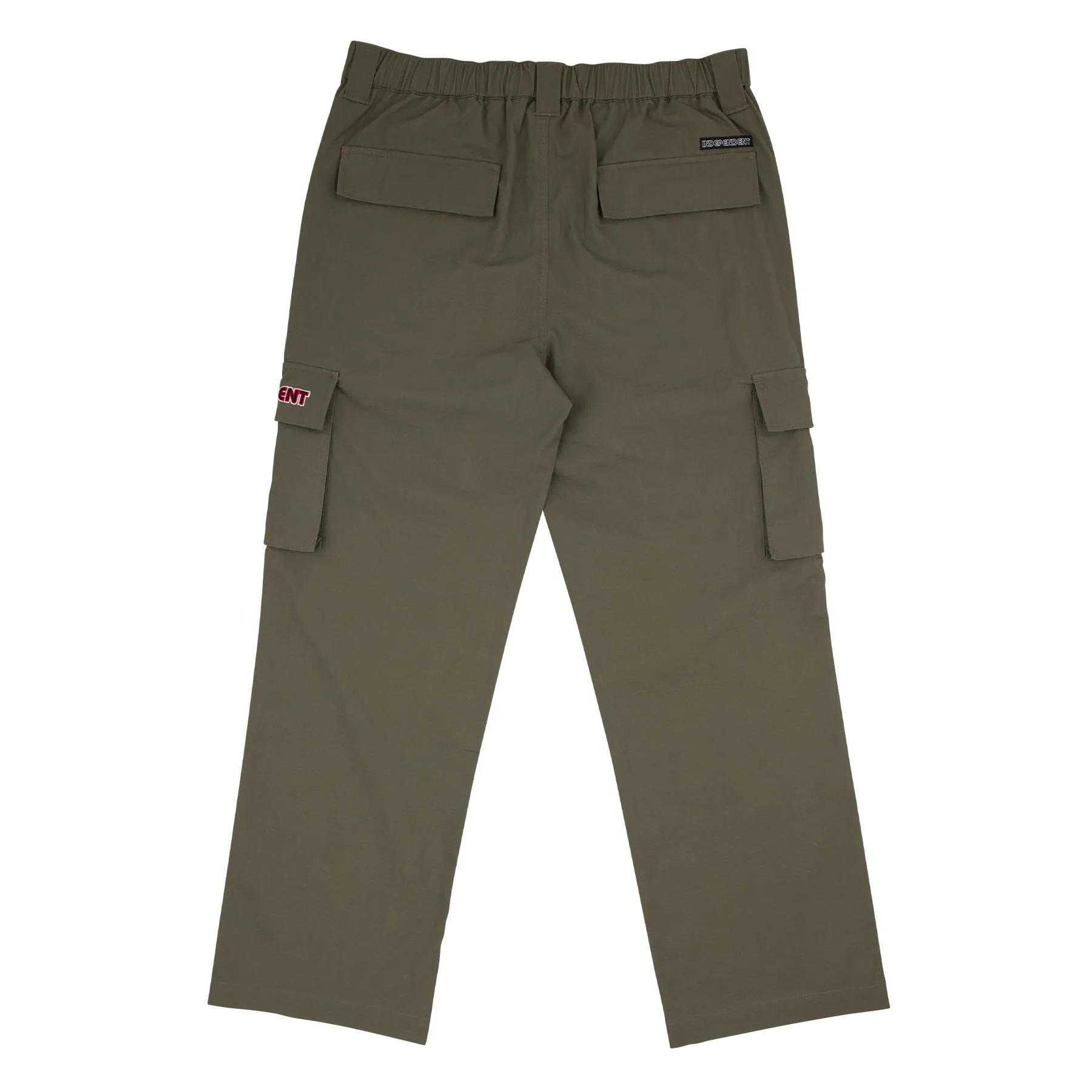 Independent Groundwork Cargo Skate Pants
