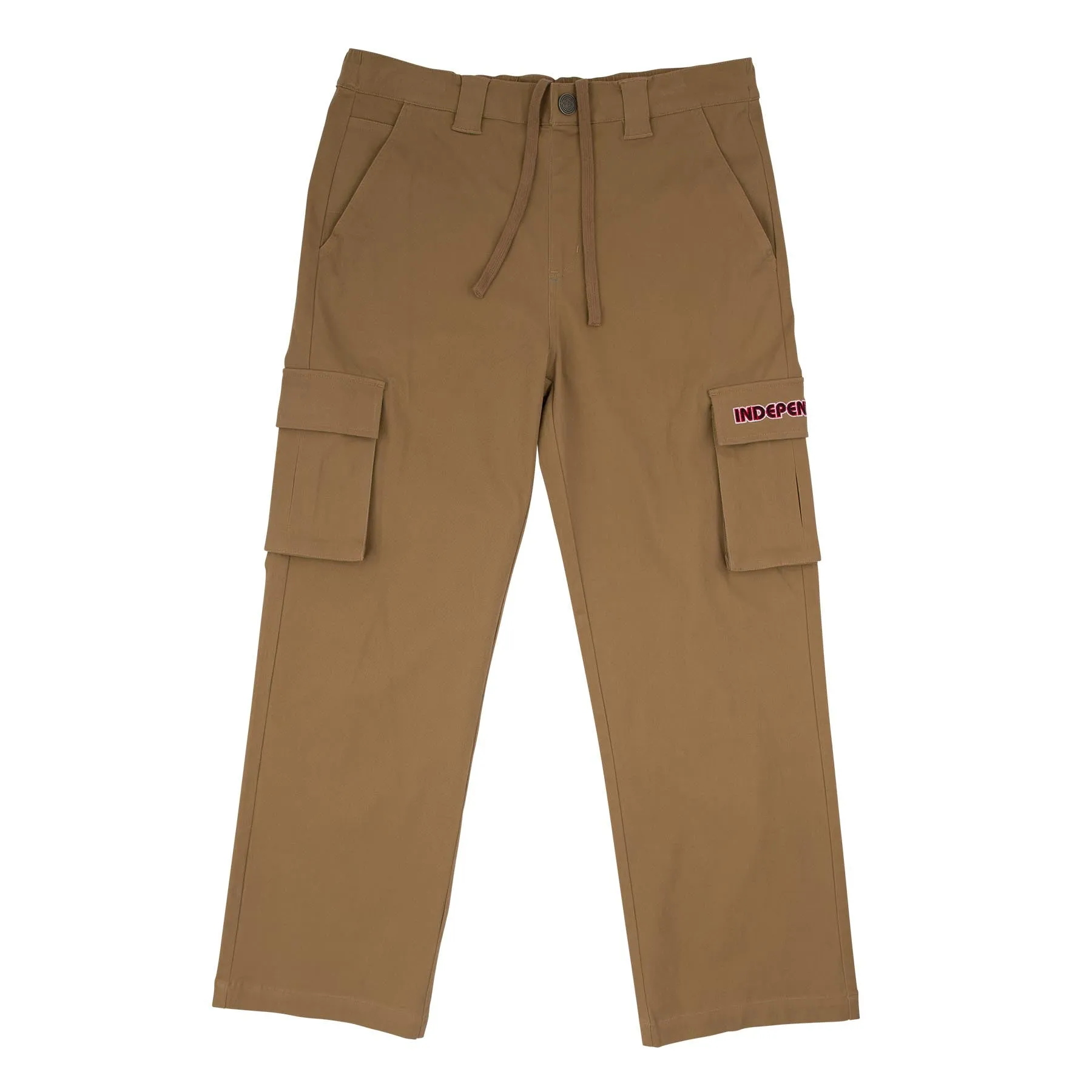 Independent Groundwork Cargo Skate Pants