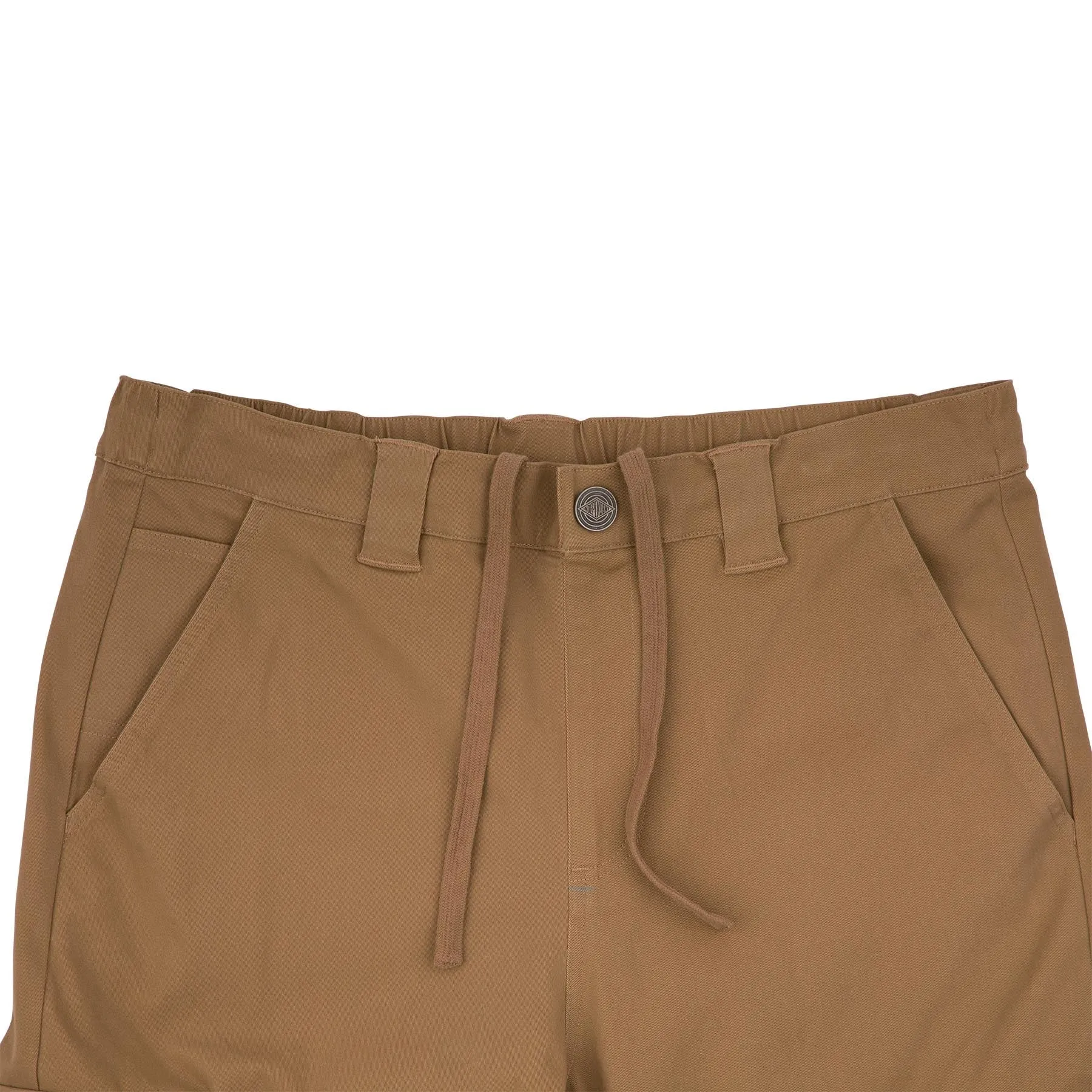Independent Groundwork Cargo Skate Pants