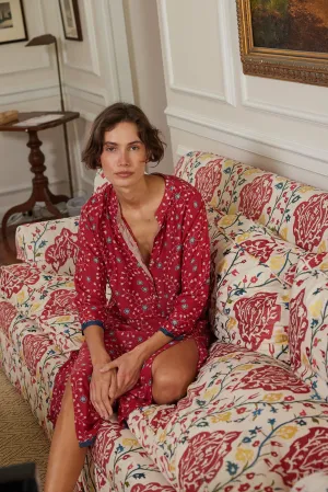 ISOBEL DRESS