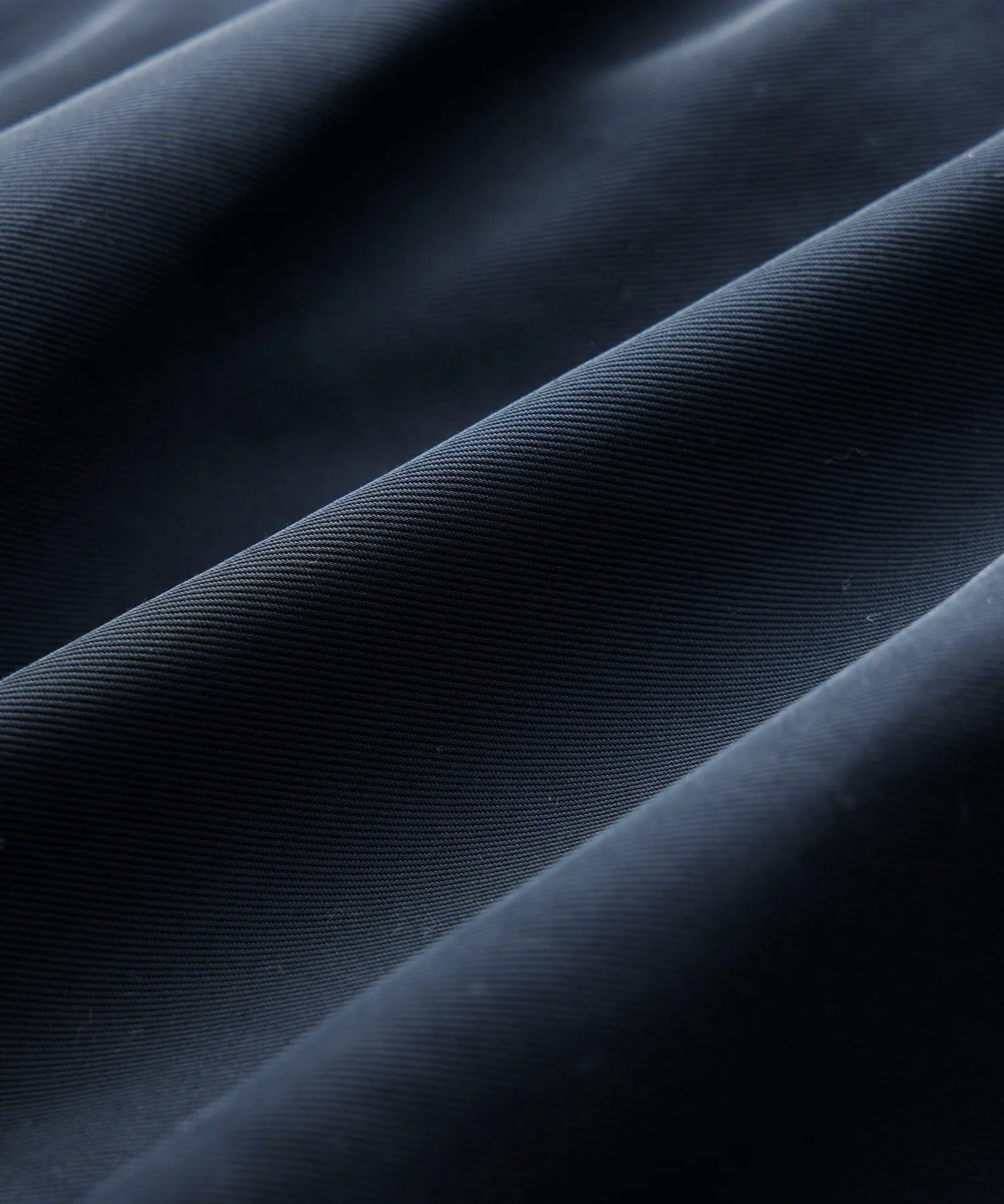 Italian Nylon Trench Coat