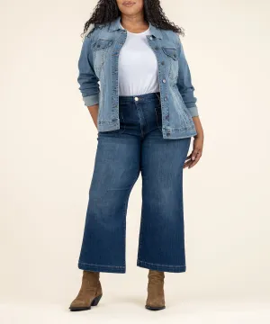 Jacqueline Jacket, Plus