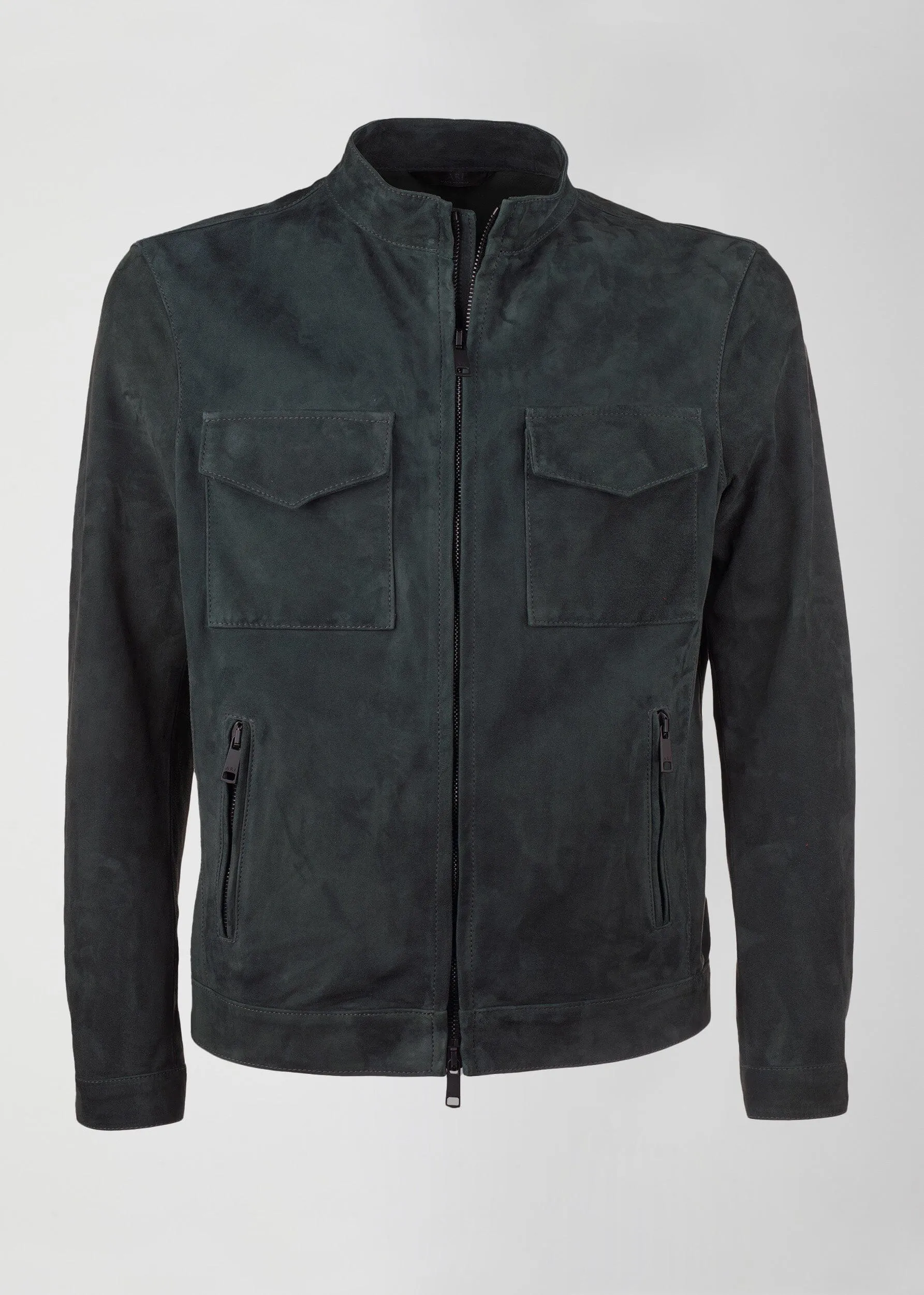 JAMES JACKET