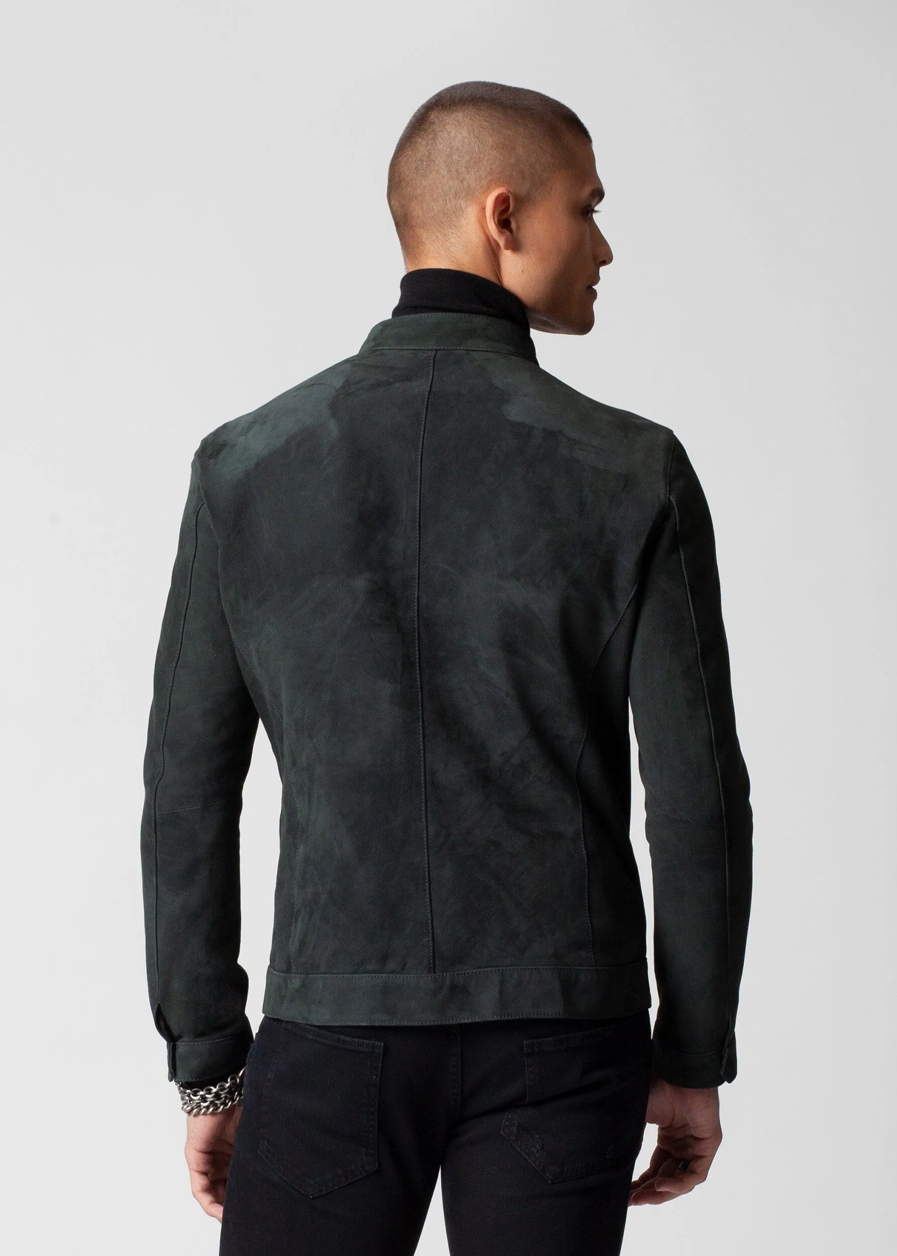 JAMES JACKET