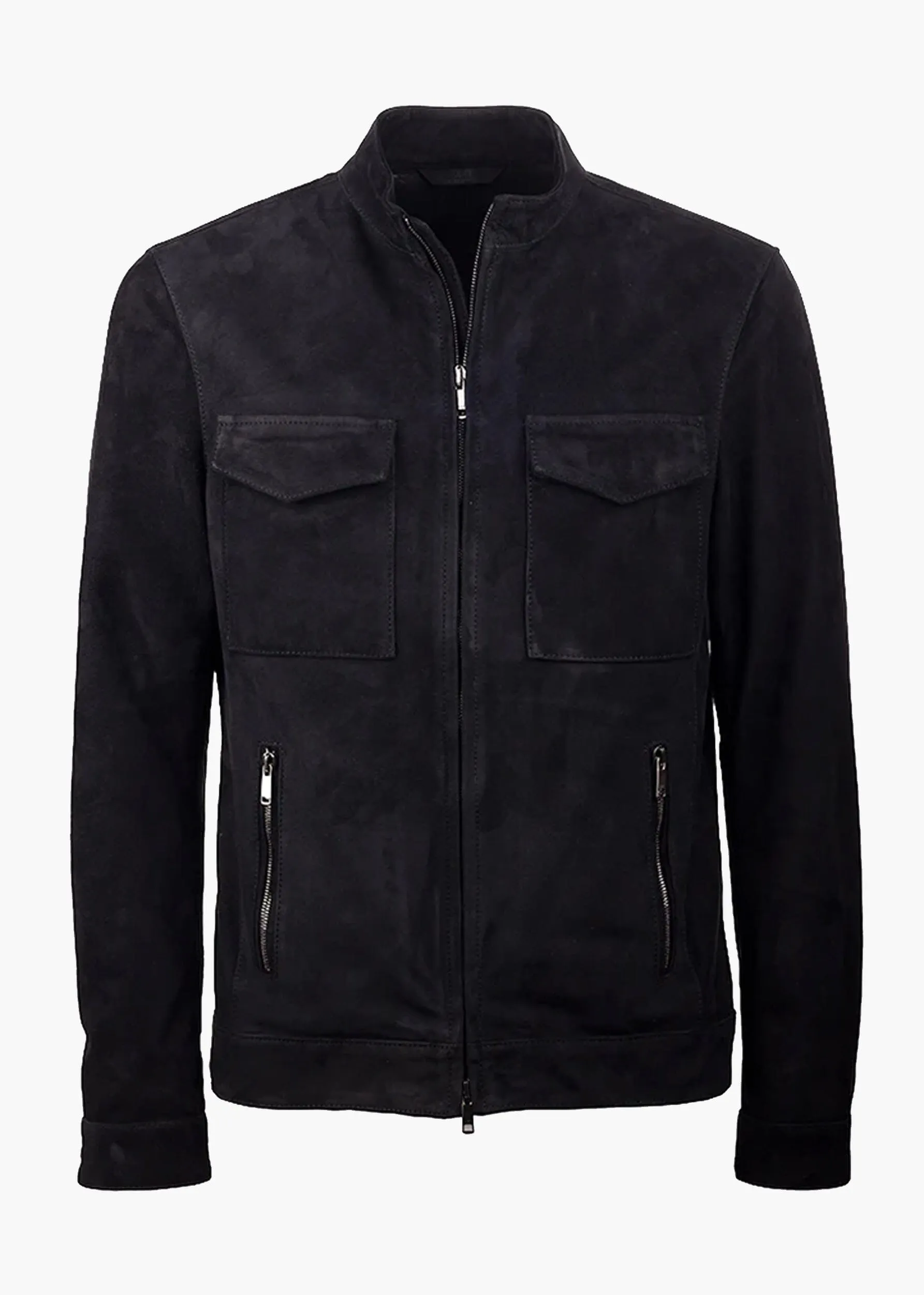 JAMES JACKET