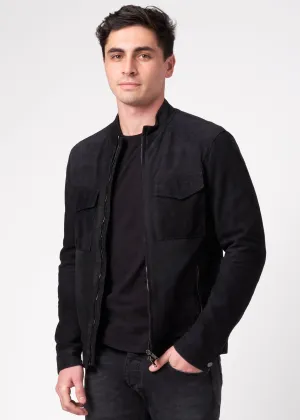 JAMES JACKET