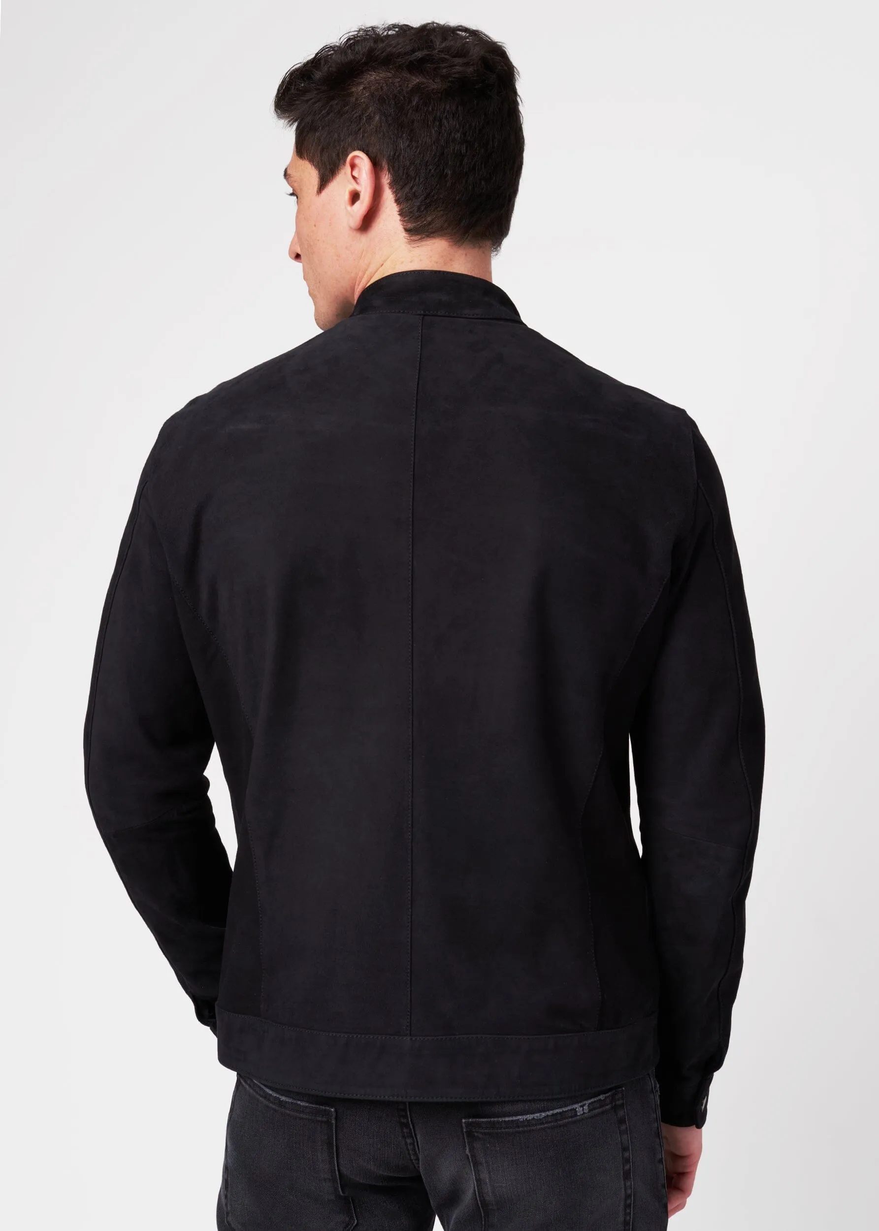 JAMES JACKET