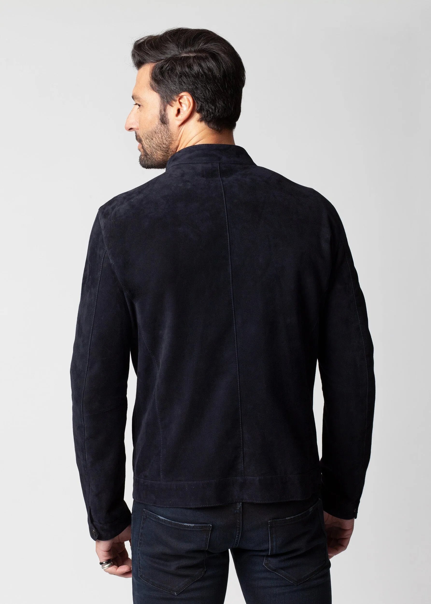 JAMES JACKET