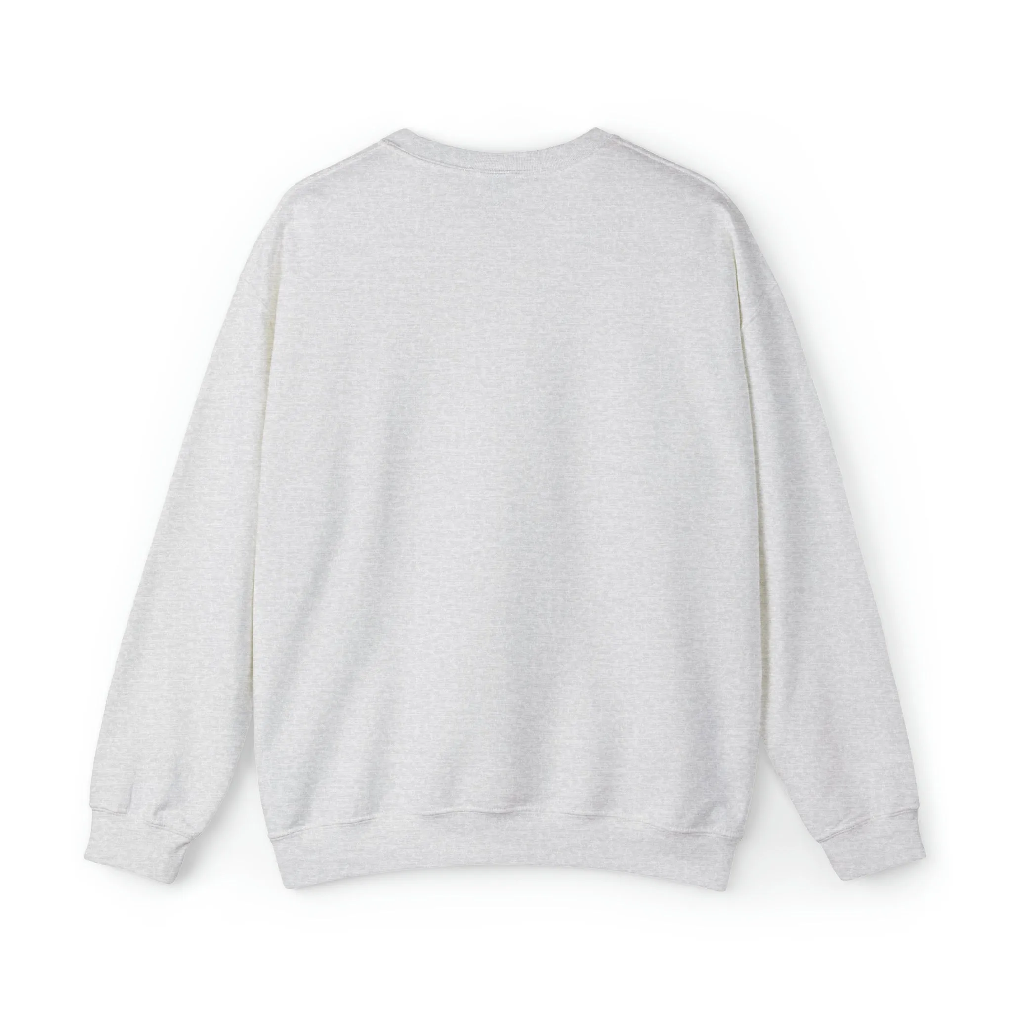 Jennings Co Basketball Crewneck Sweatshirt
