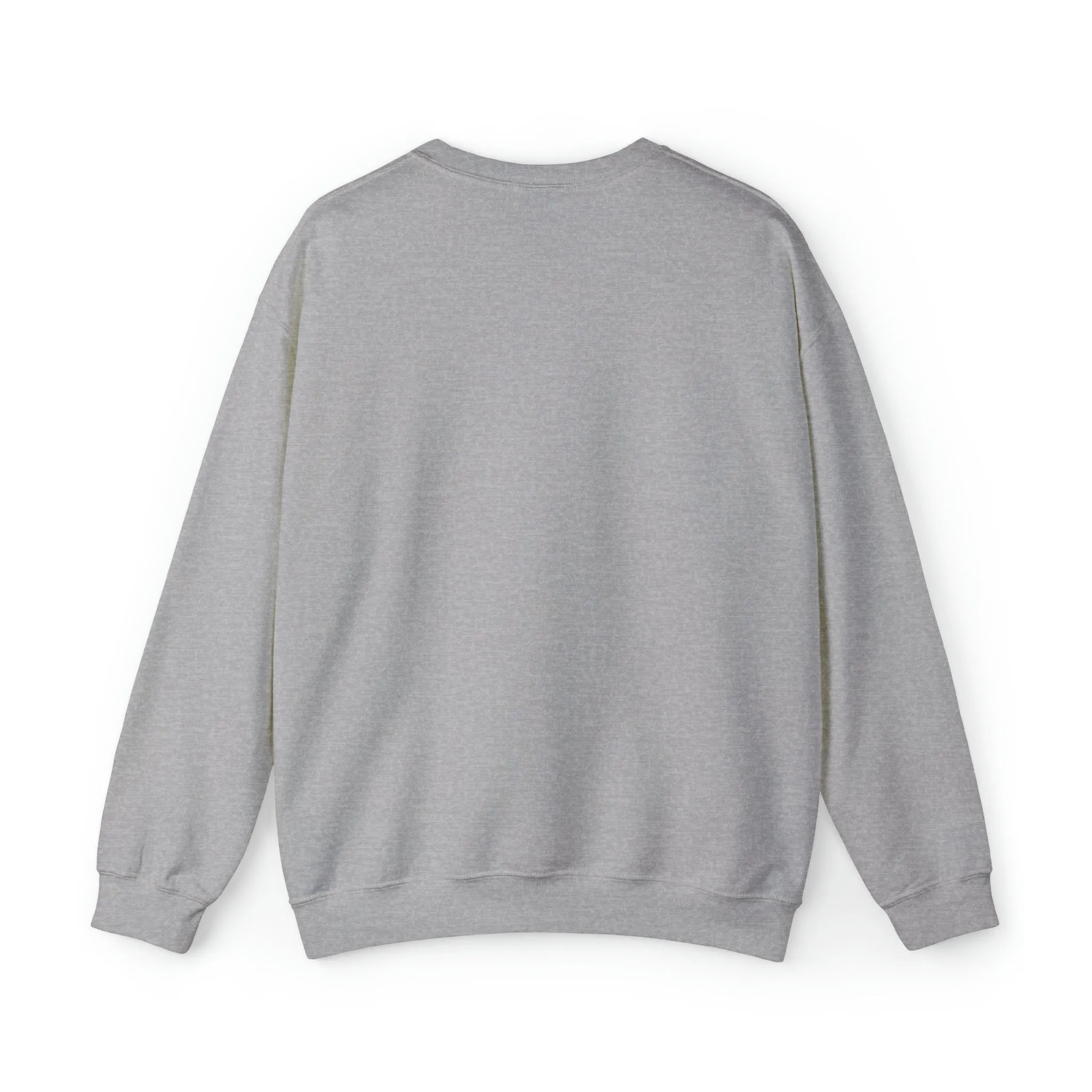 Jennings Co Basketball Crewneck Sweatshirt