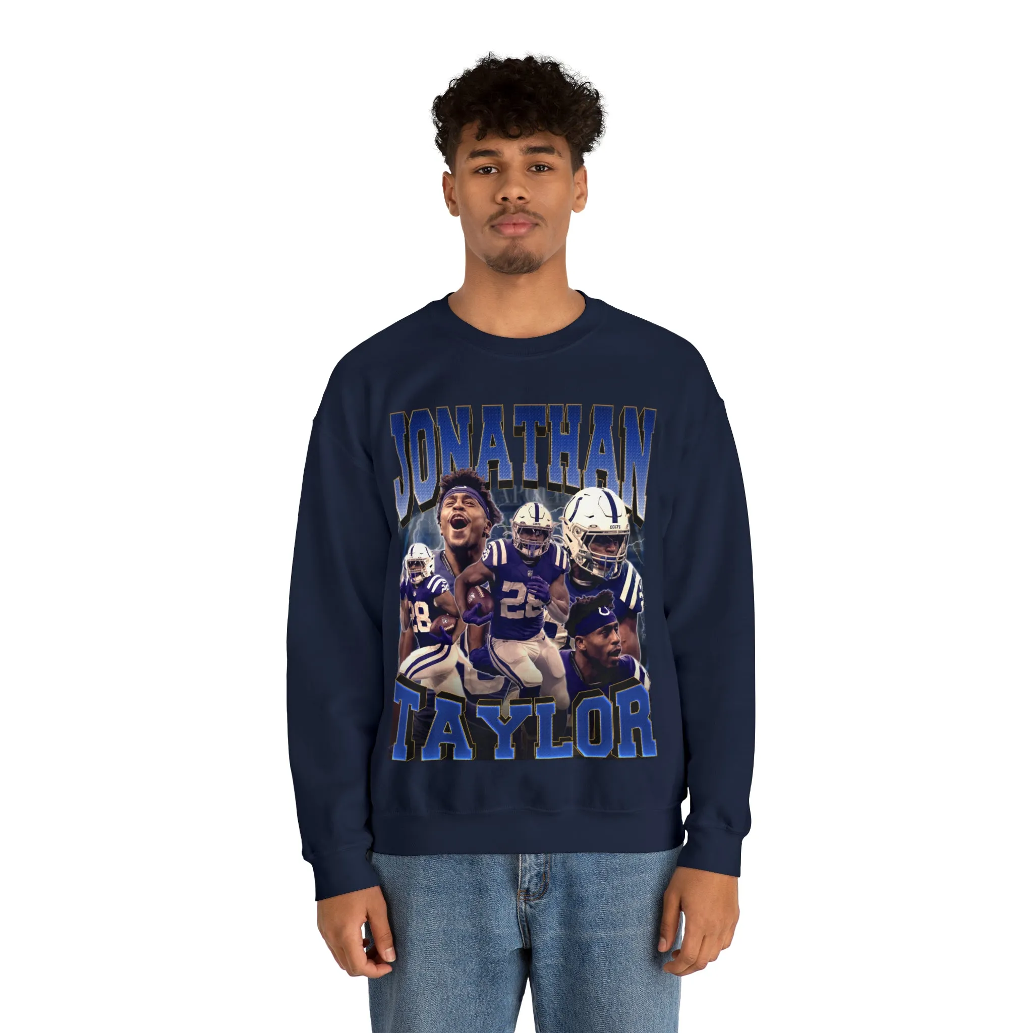 Jonathan Taylor NFL