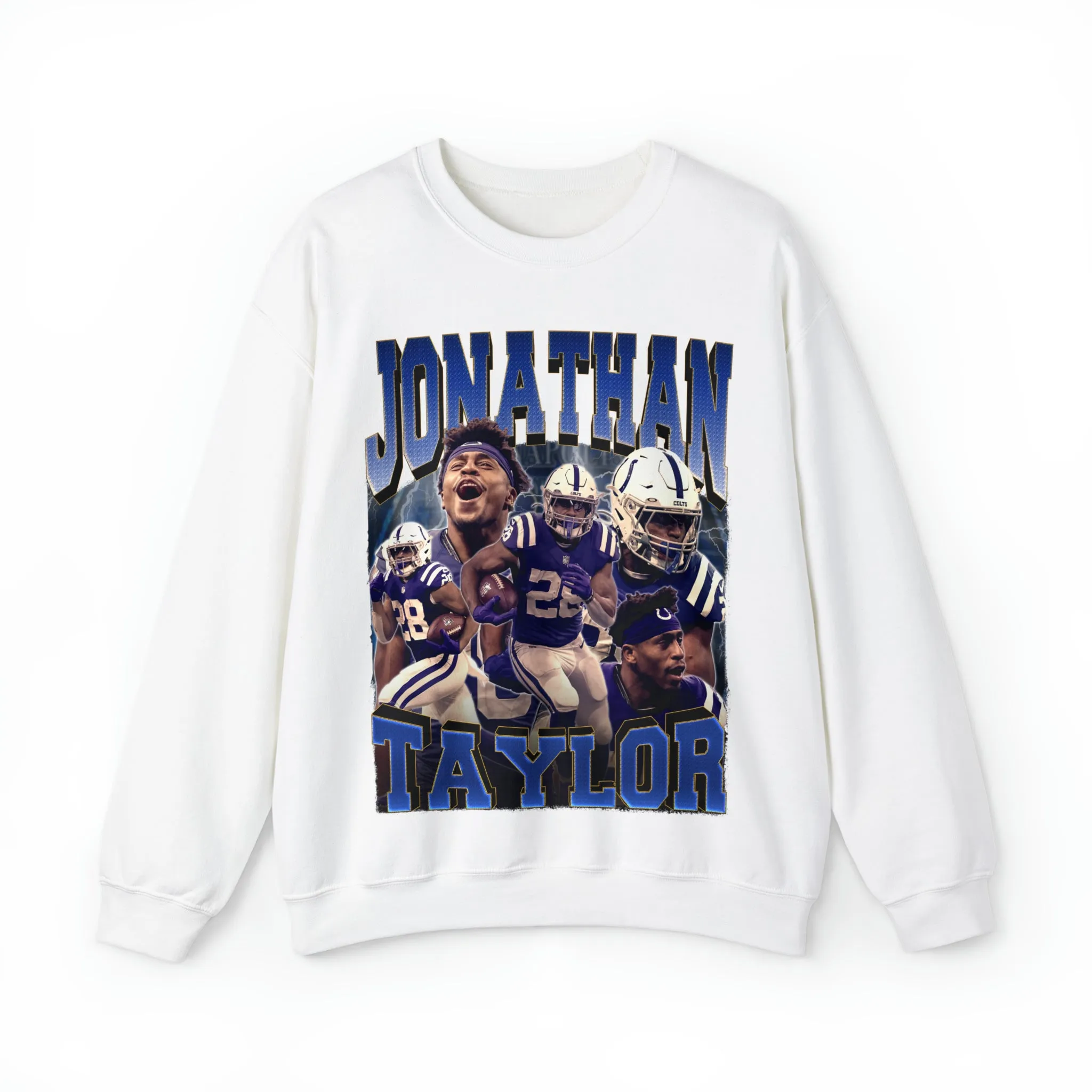 Jonathan Taylor NFL