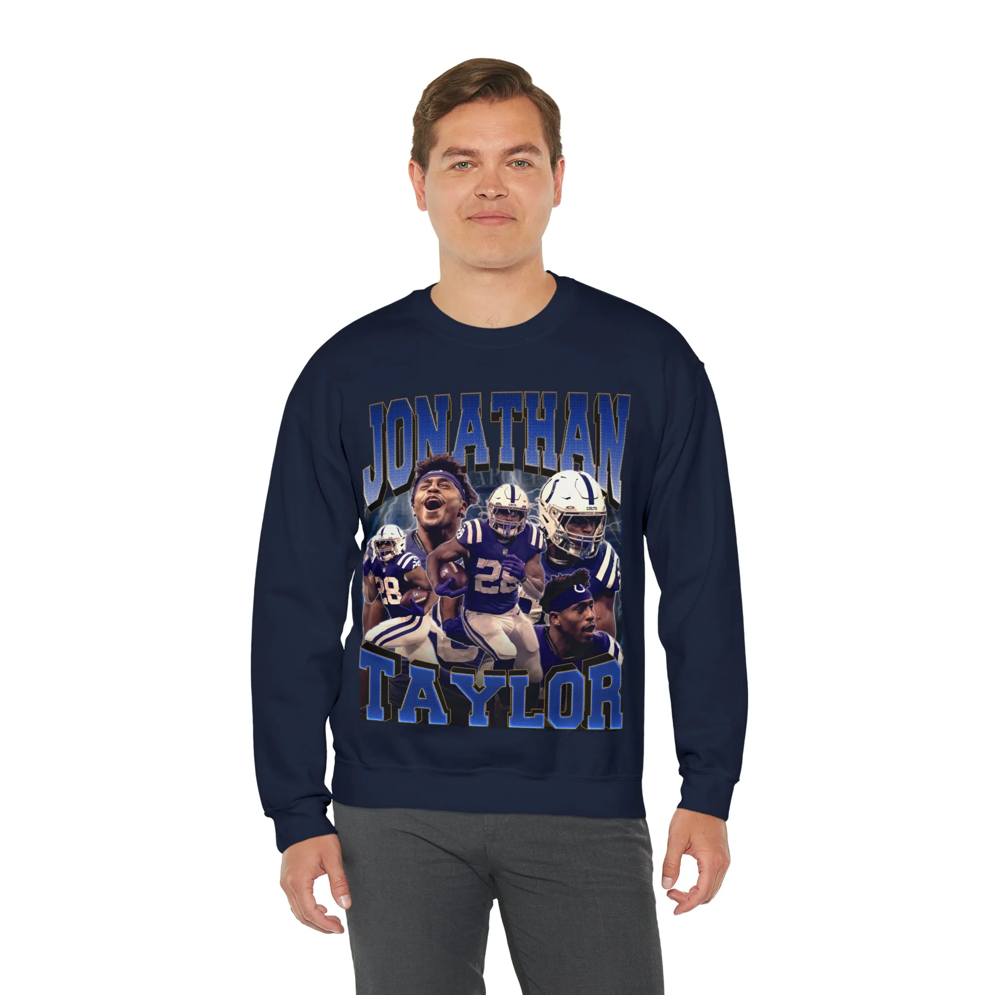 Jonathan Taylor NFL