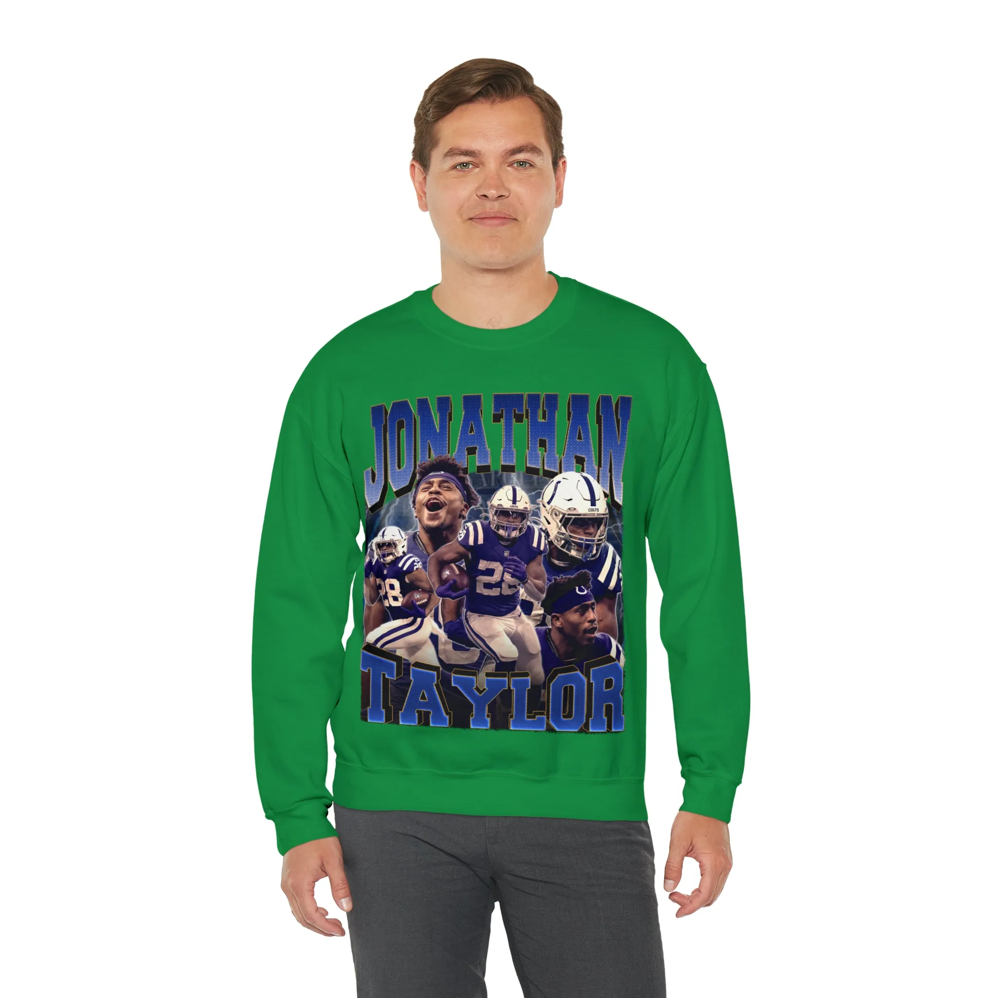 Jonathan Taylor NFL