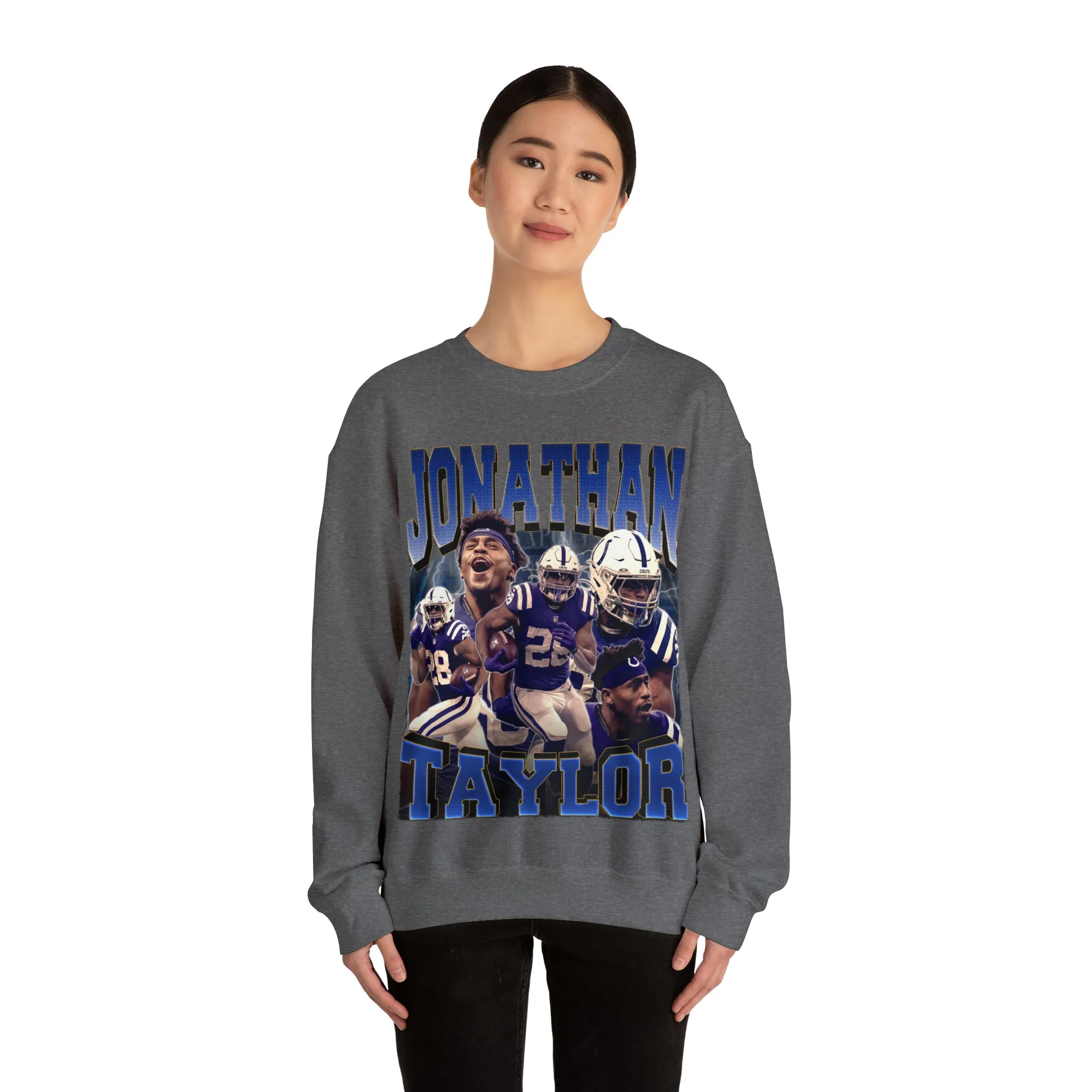 Jonathan Taylor NFL