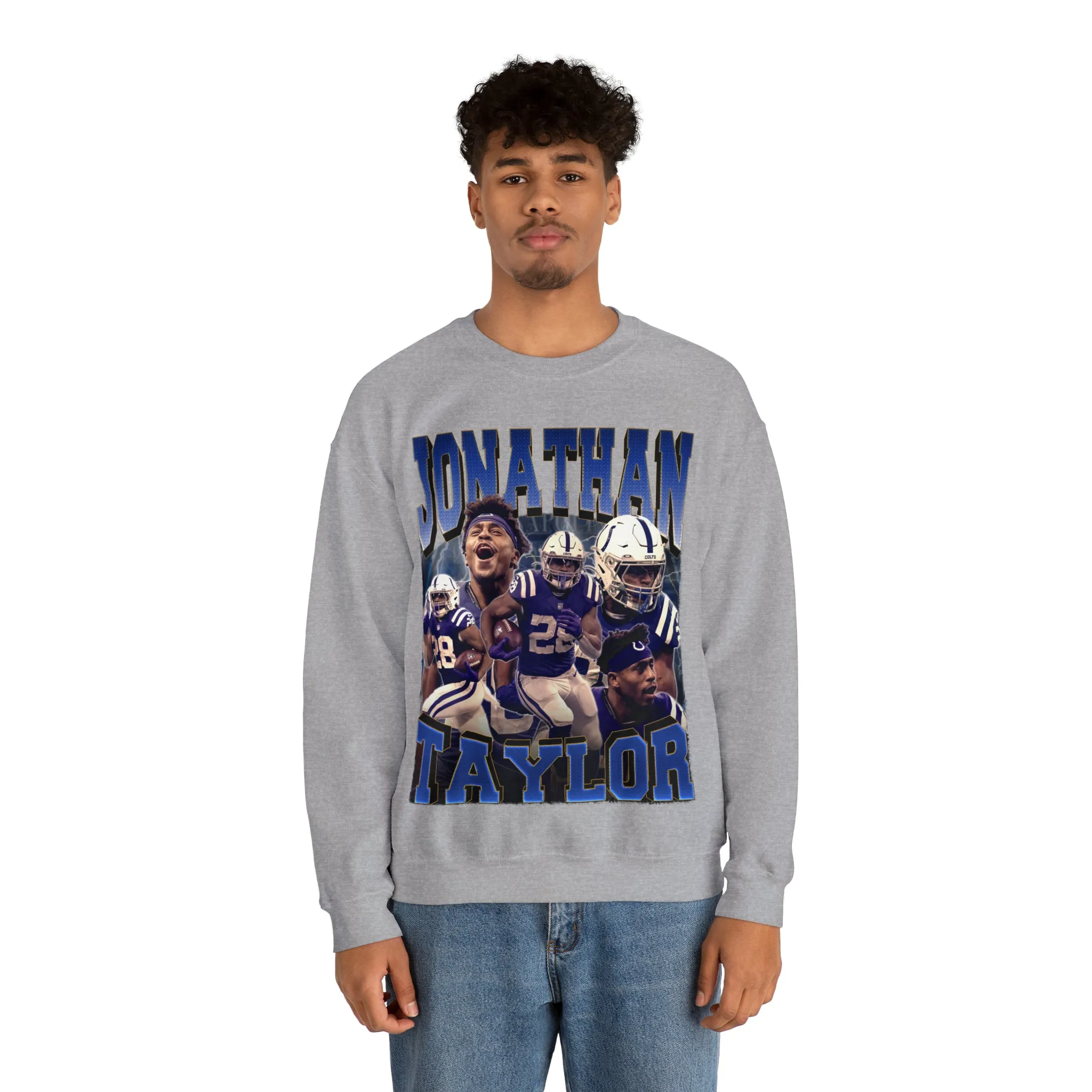 Jonathan Taylor NFL