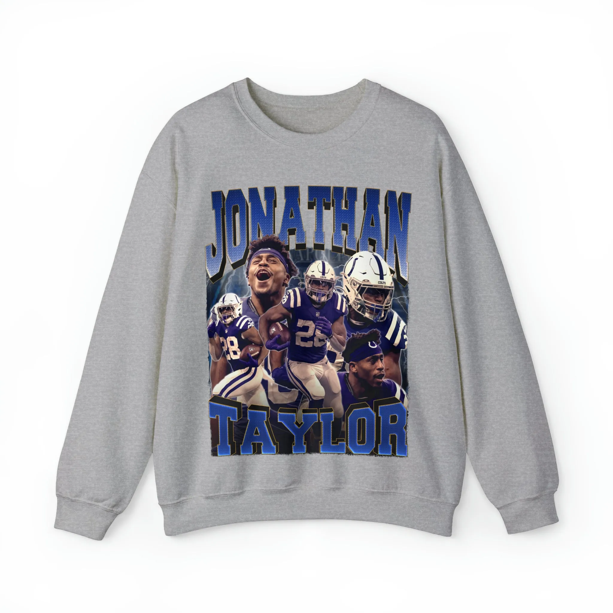 Jonathan Taylor NFL