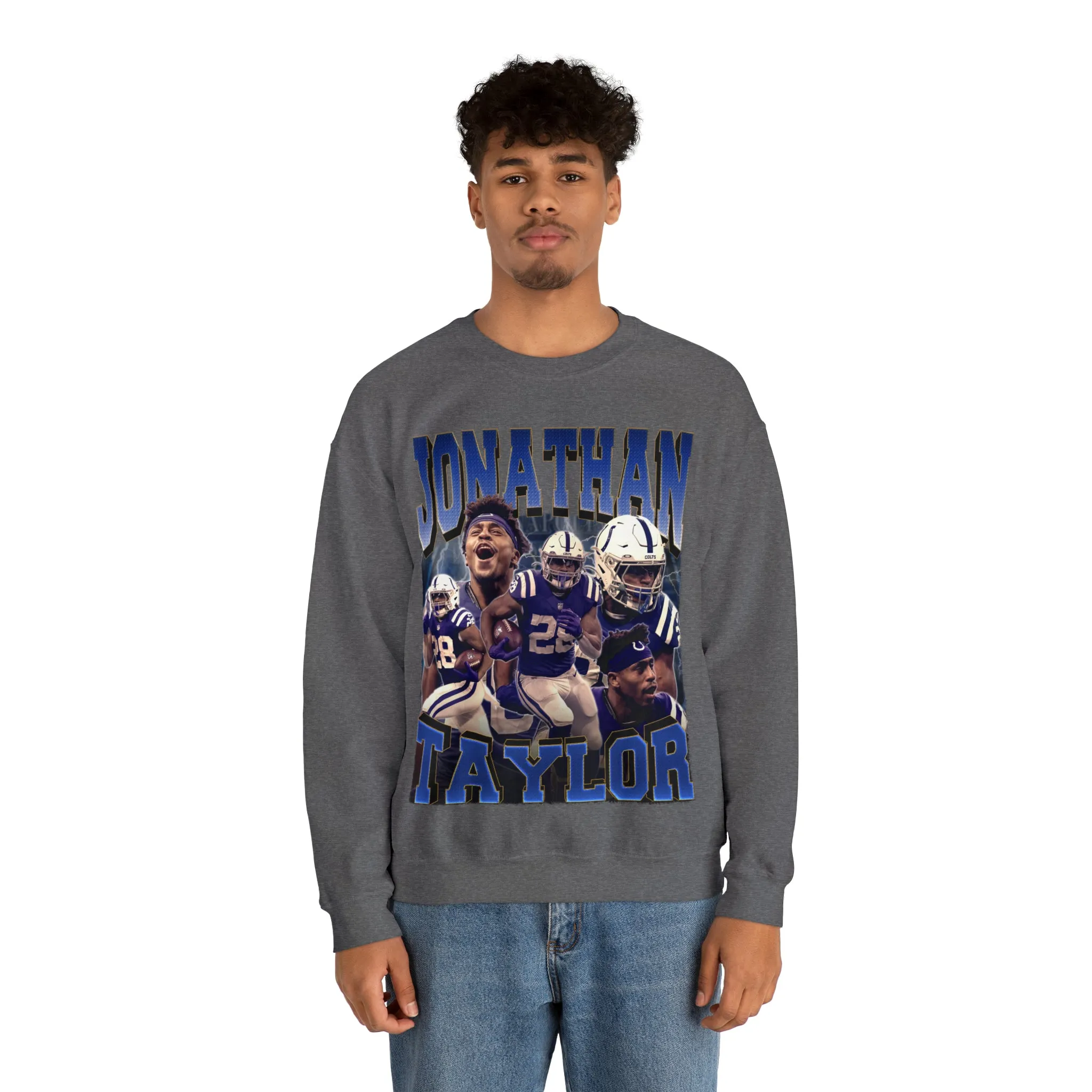 Jonathan Taylor NFL