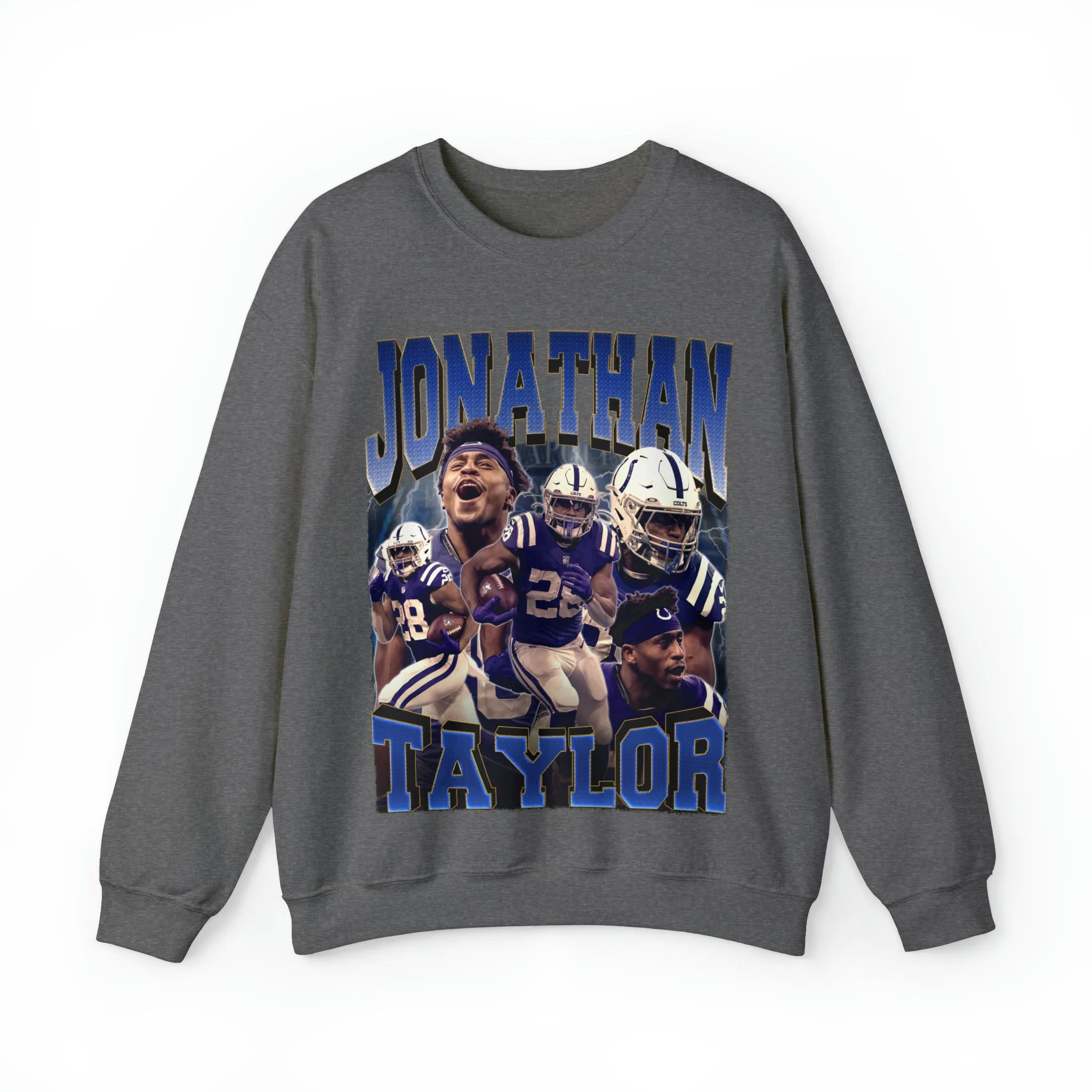 Jonathan Taylor NFL