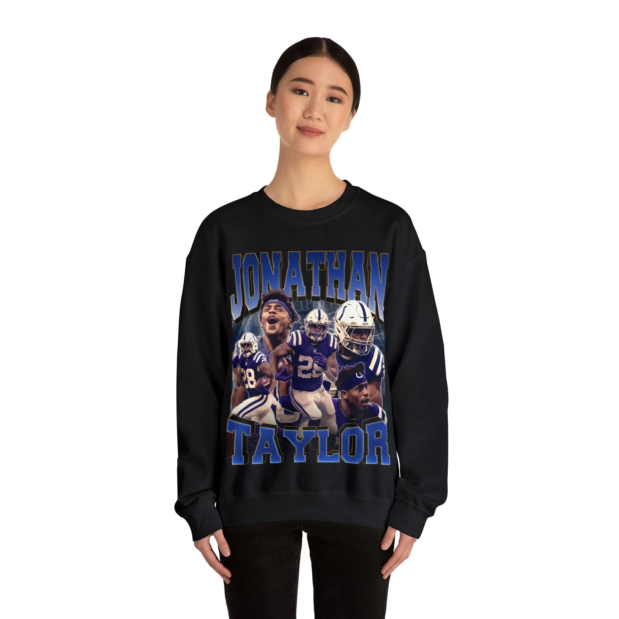 Jonathan Taylor NFL