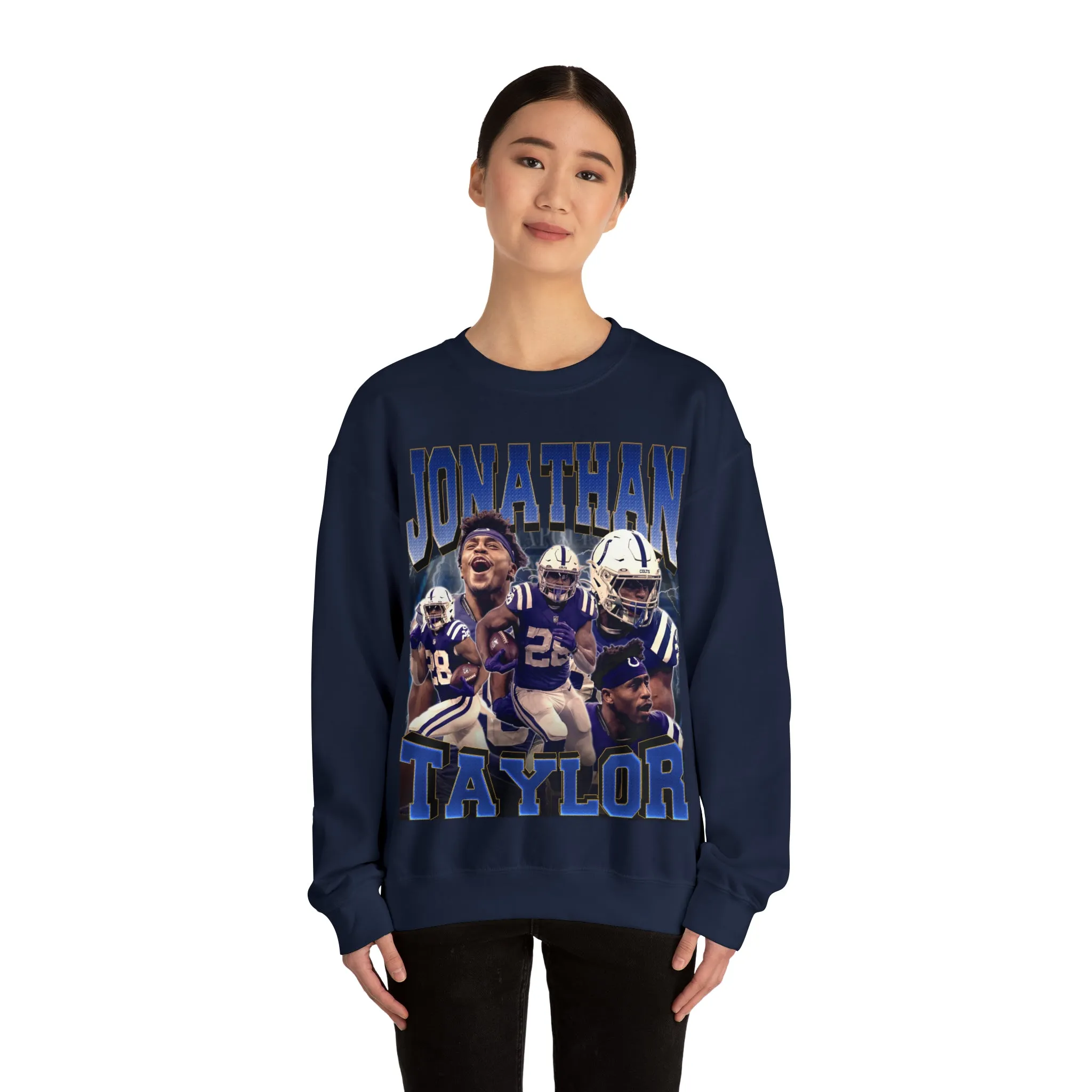 Jonathan Taylor NFL