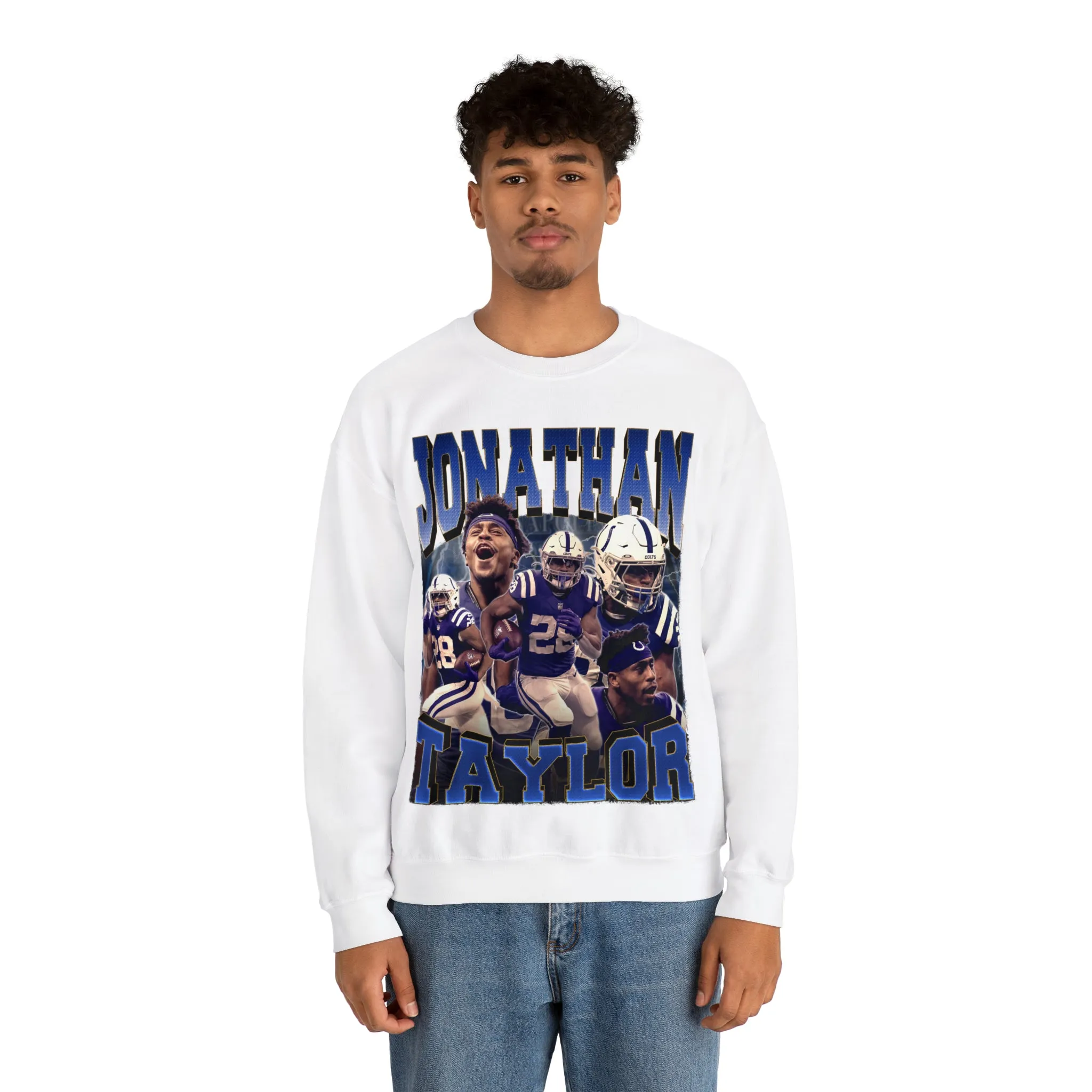 Jonathan Taylor NFL
