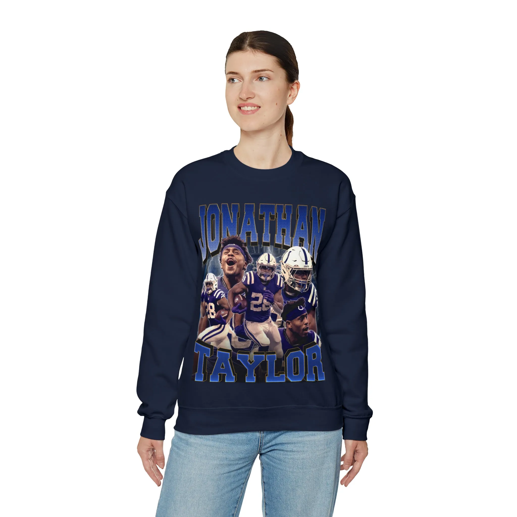 Jonathan Taylor NFL