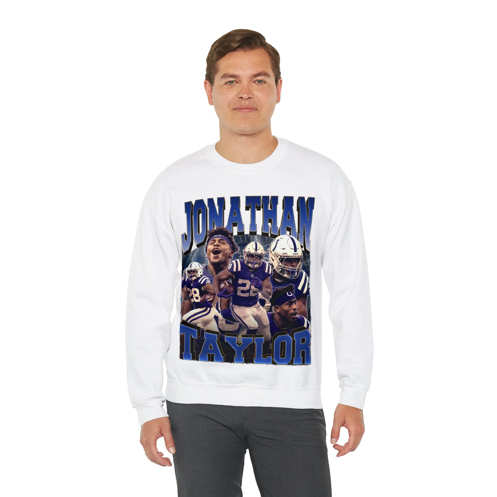 Jonathan Taylor NFL