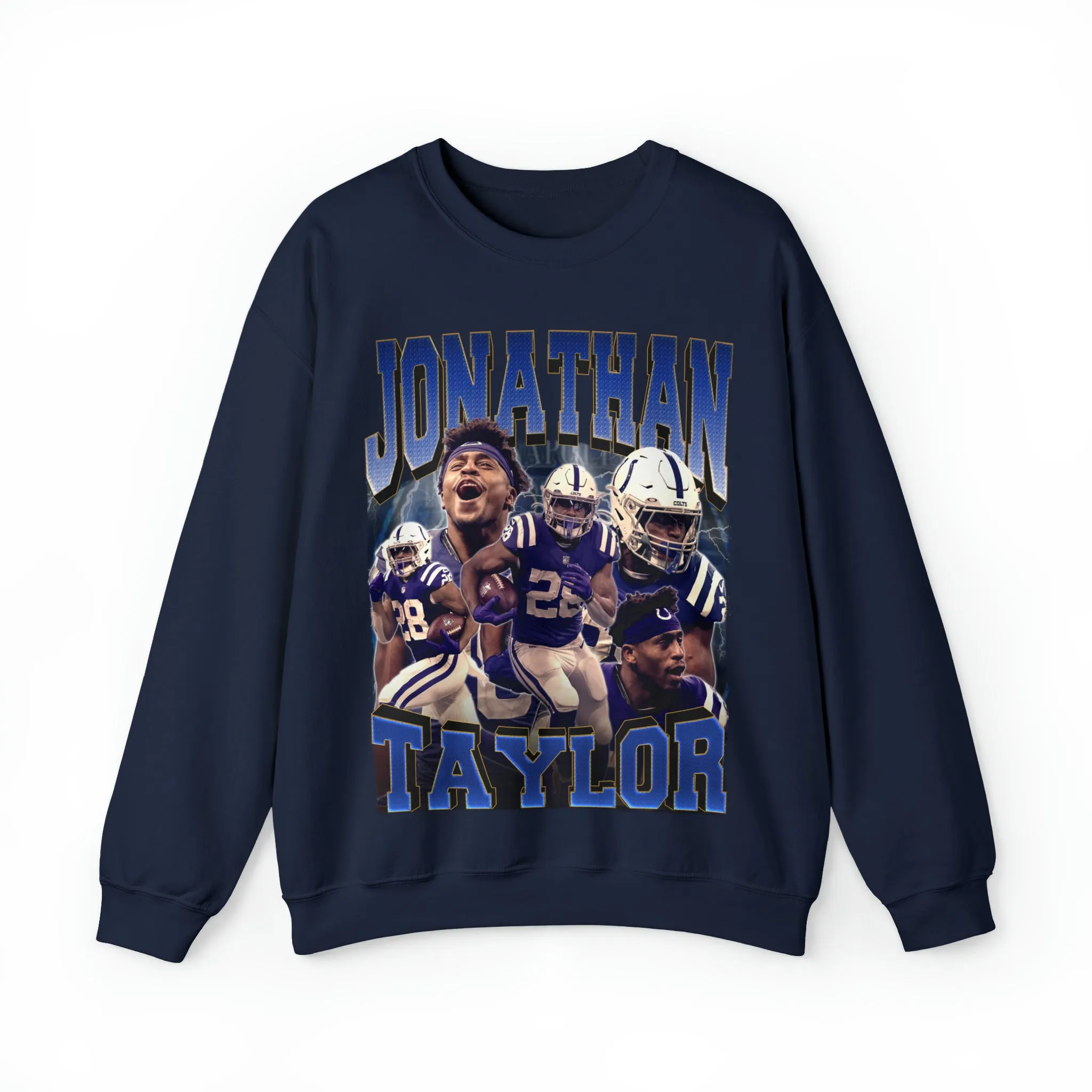 Jonathan Taylor NFL