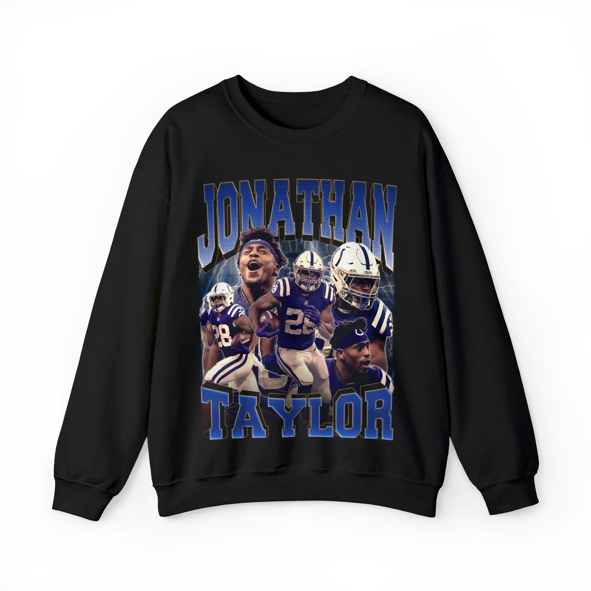 Jonathan Taylor NFL