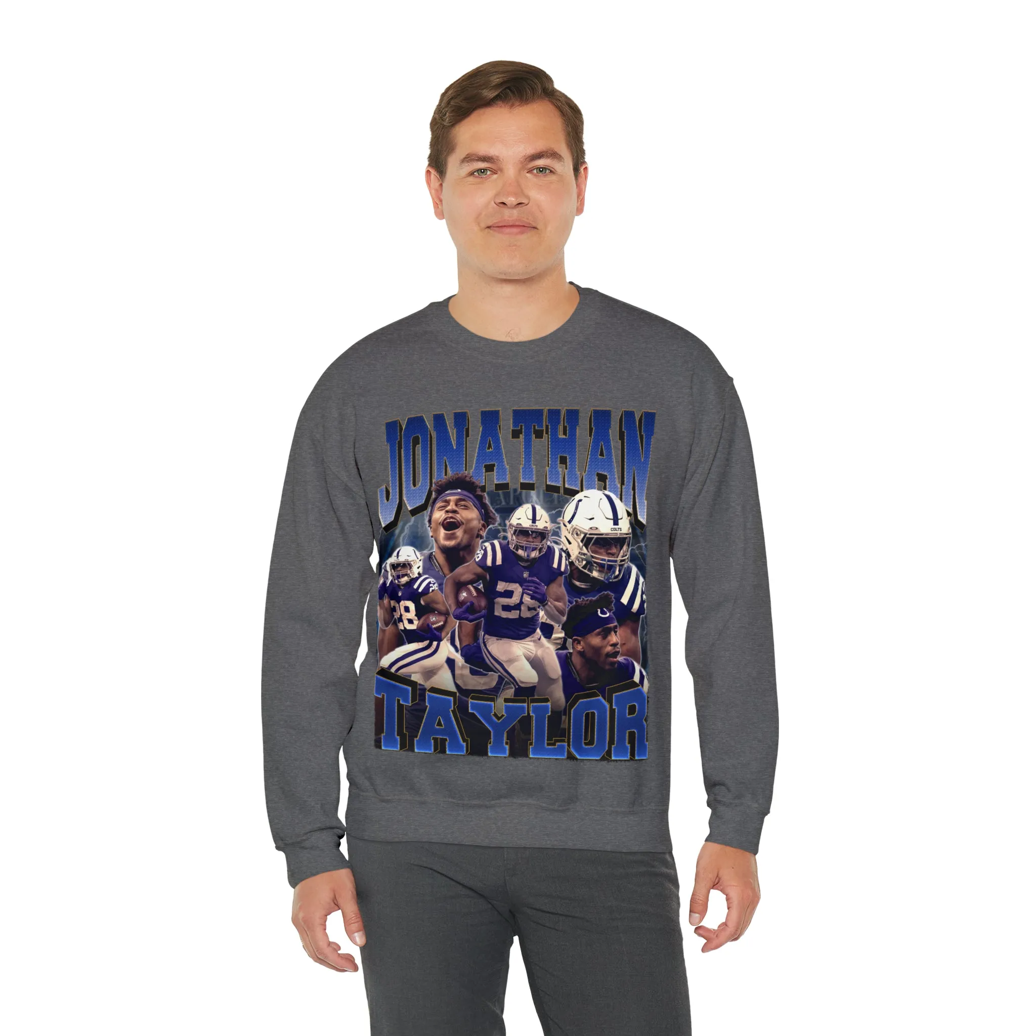Jonathan Taylor NFL