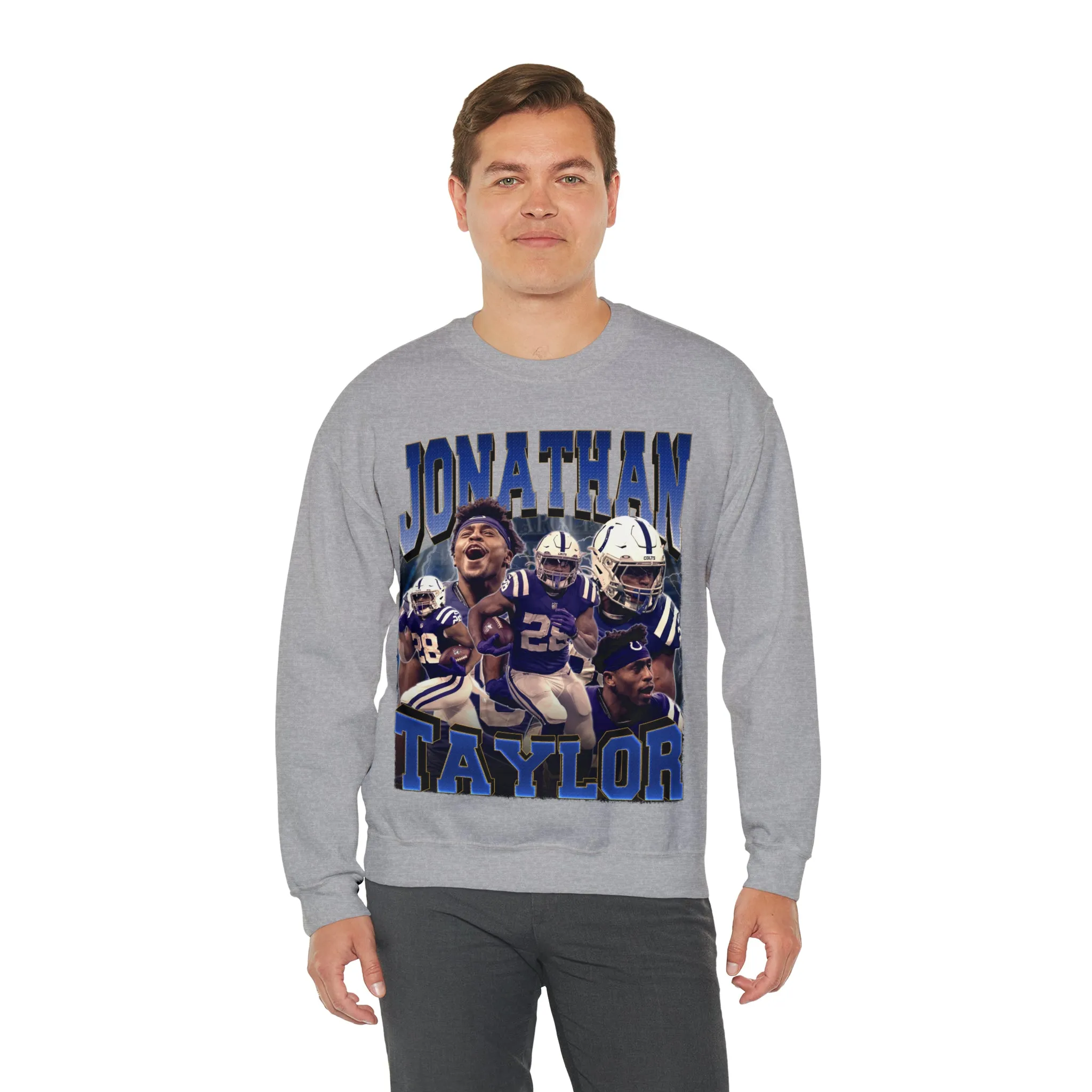 Jonathan Taylor NFL
