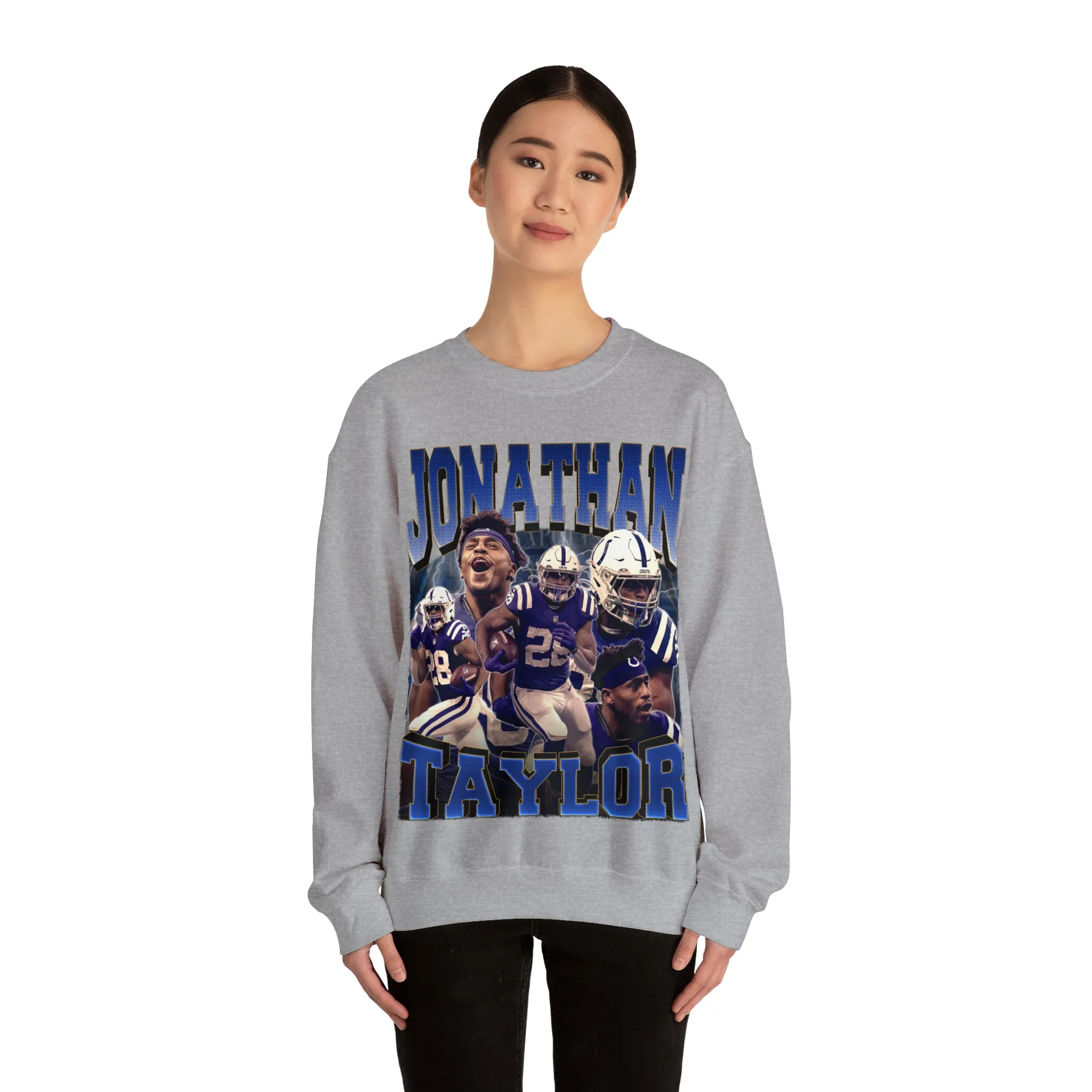 Jonathan Taylor NFL
