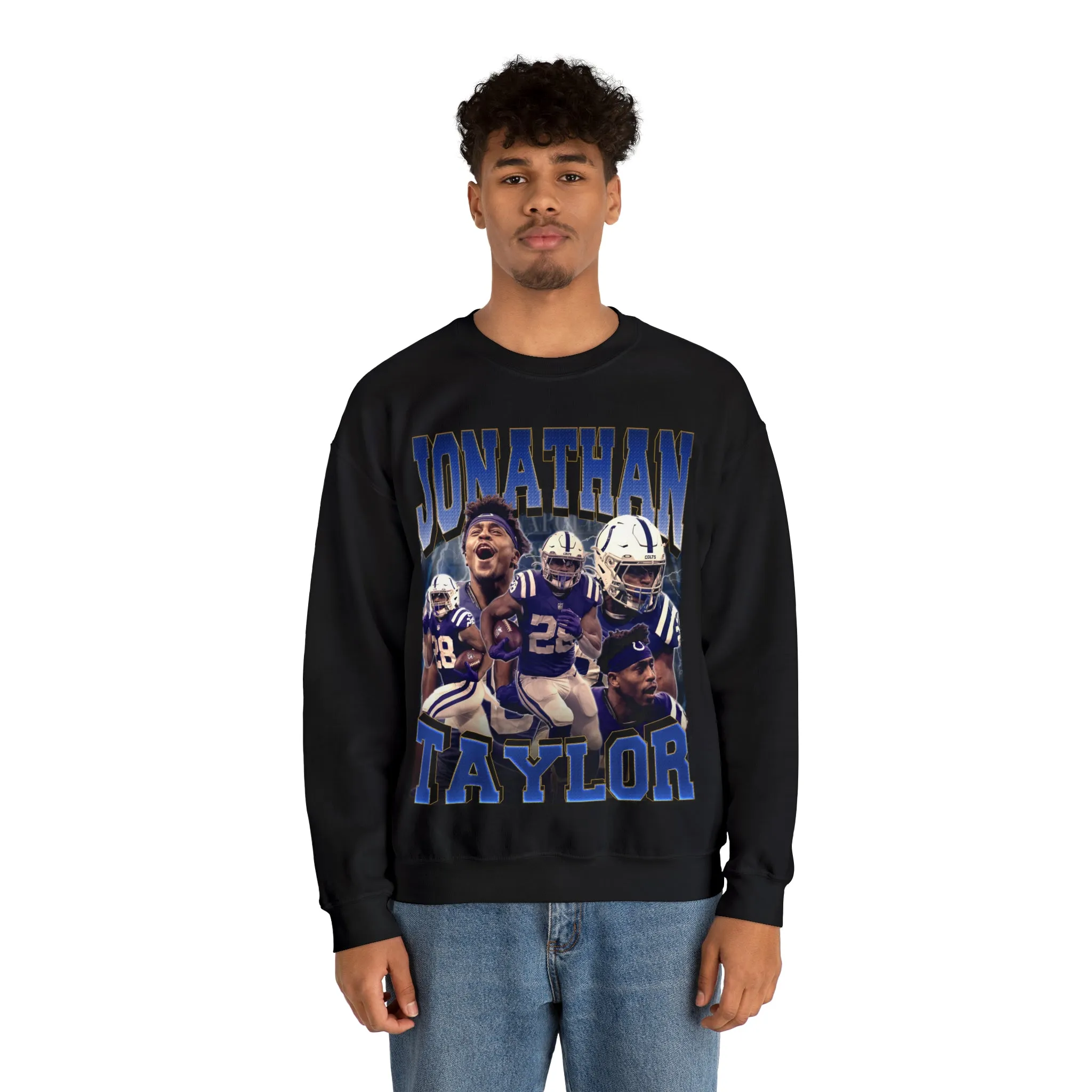 Jonathan Taylor NFL
