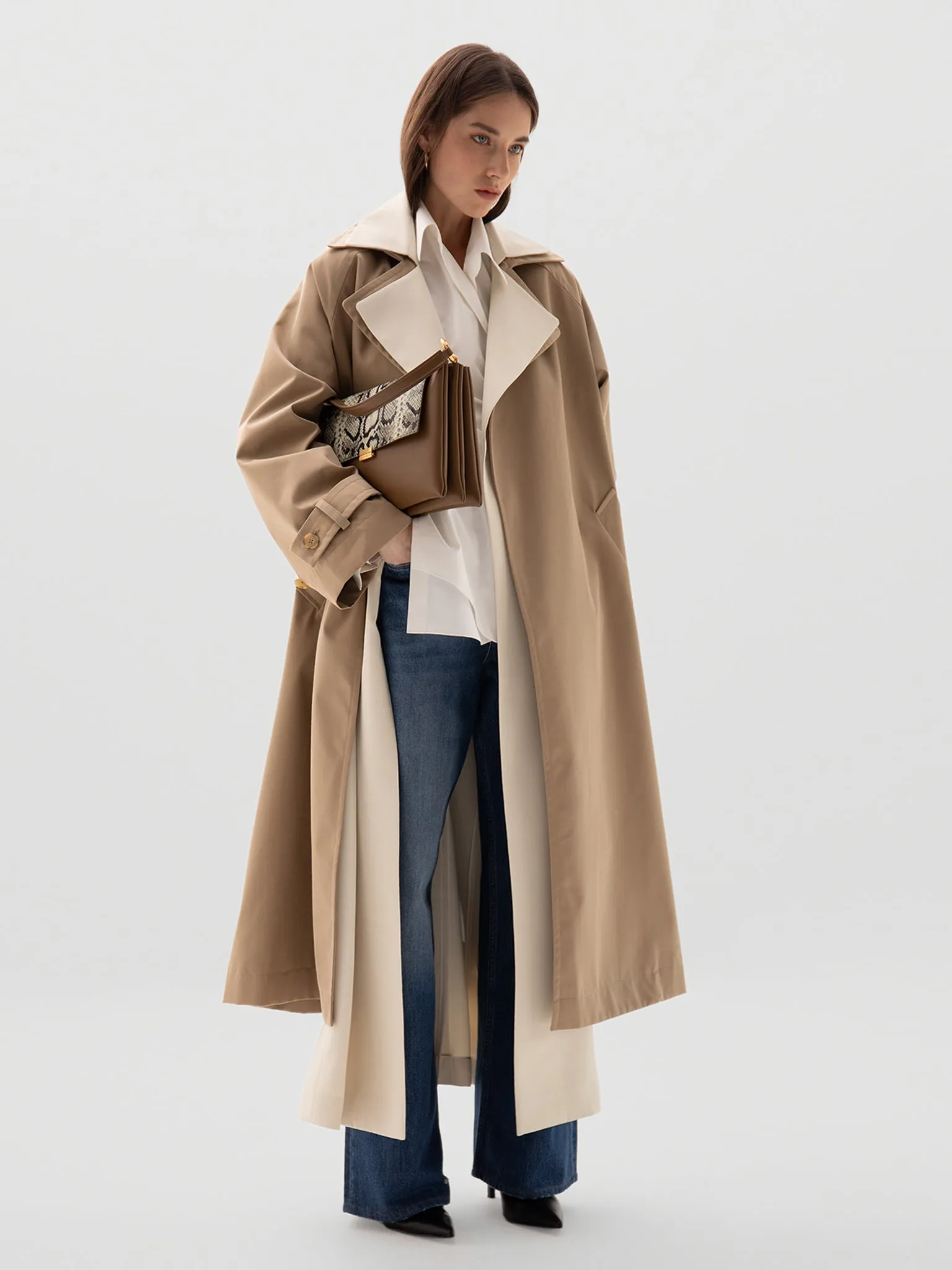 Kai Trench