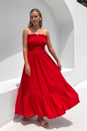 Keeper Dress