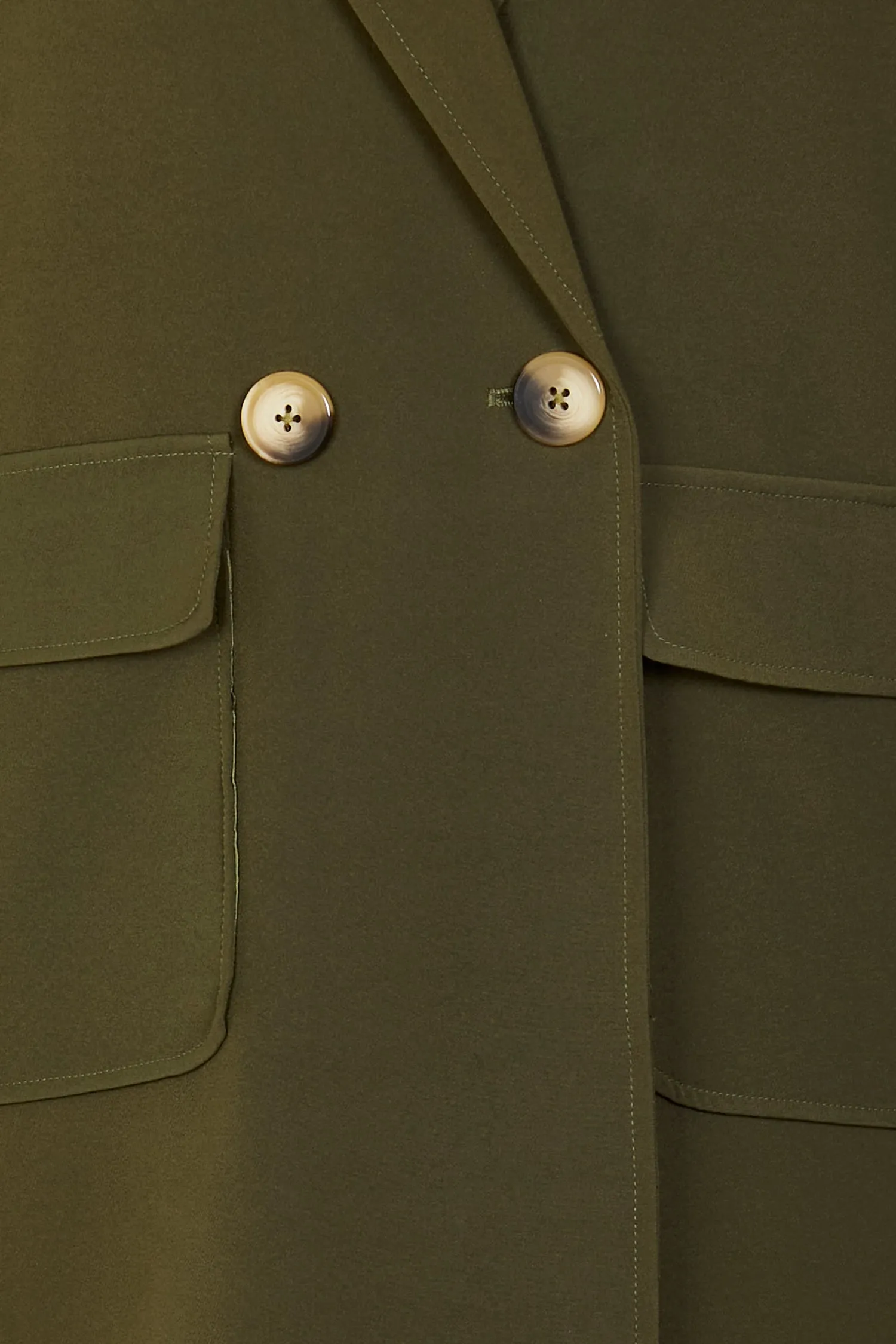 Khaki 55 Jacket