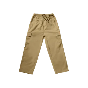 Khaki - Cargo Pants