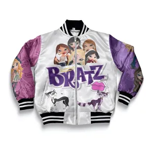 Kids PP Bratz Bomber
