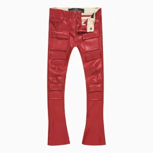 Kid's Stacked Thriller Cargo Pant
