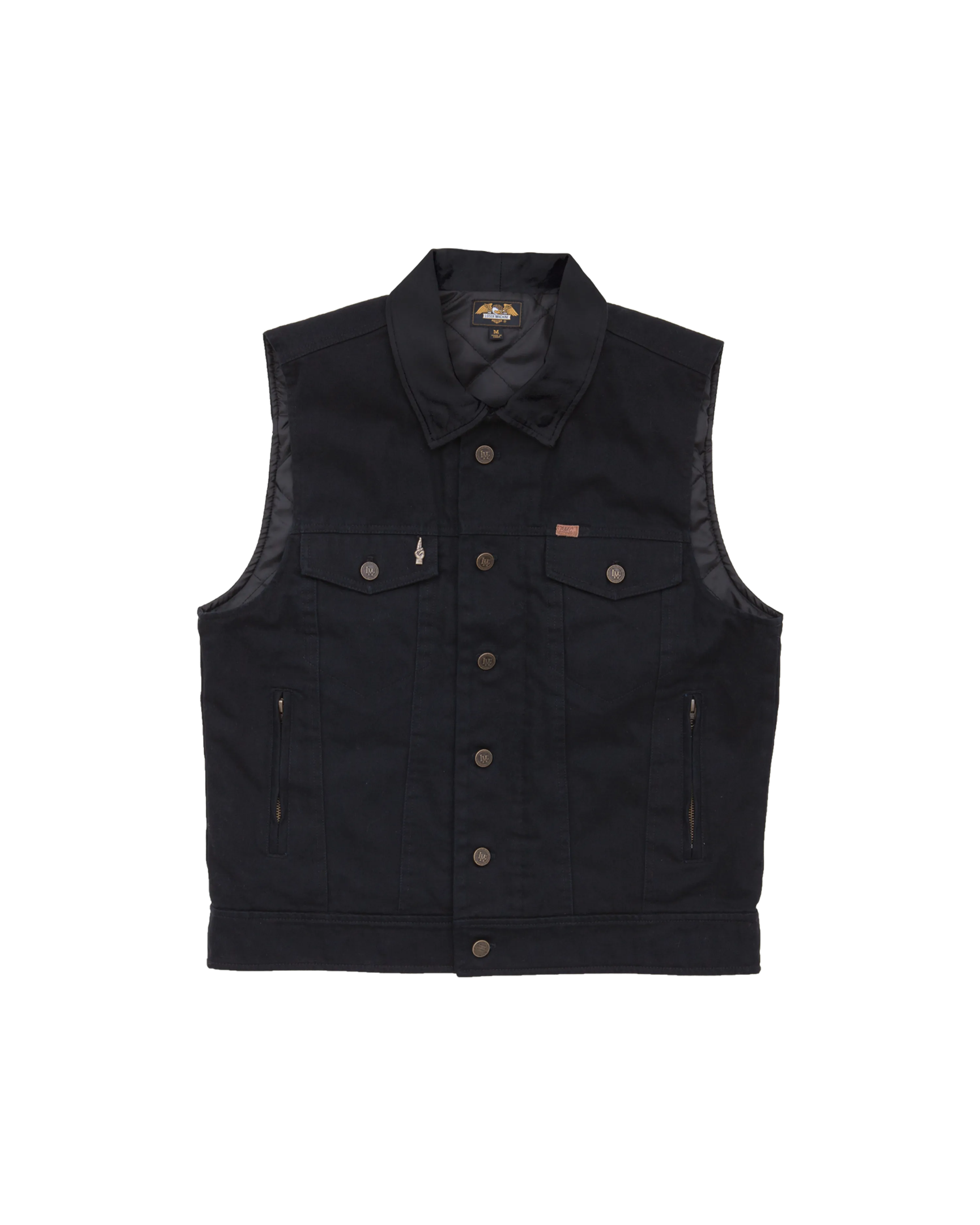 KINGSWAY III VEST
