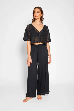 KOY RESORT- WOMEN'S AMALFI TOP COVER UP