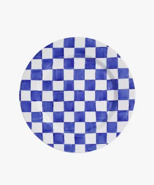 La Vichy Dinner Plate