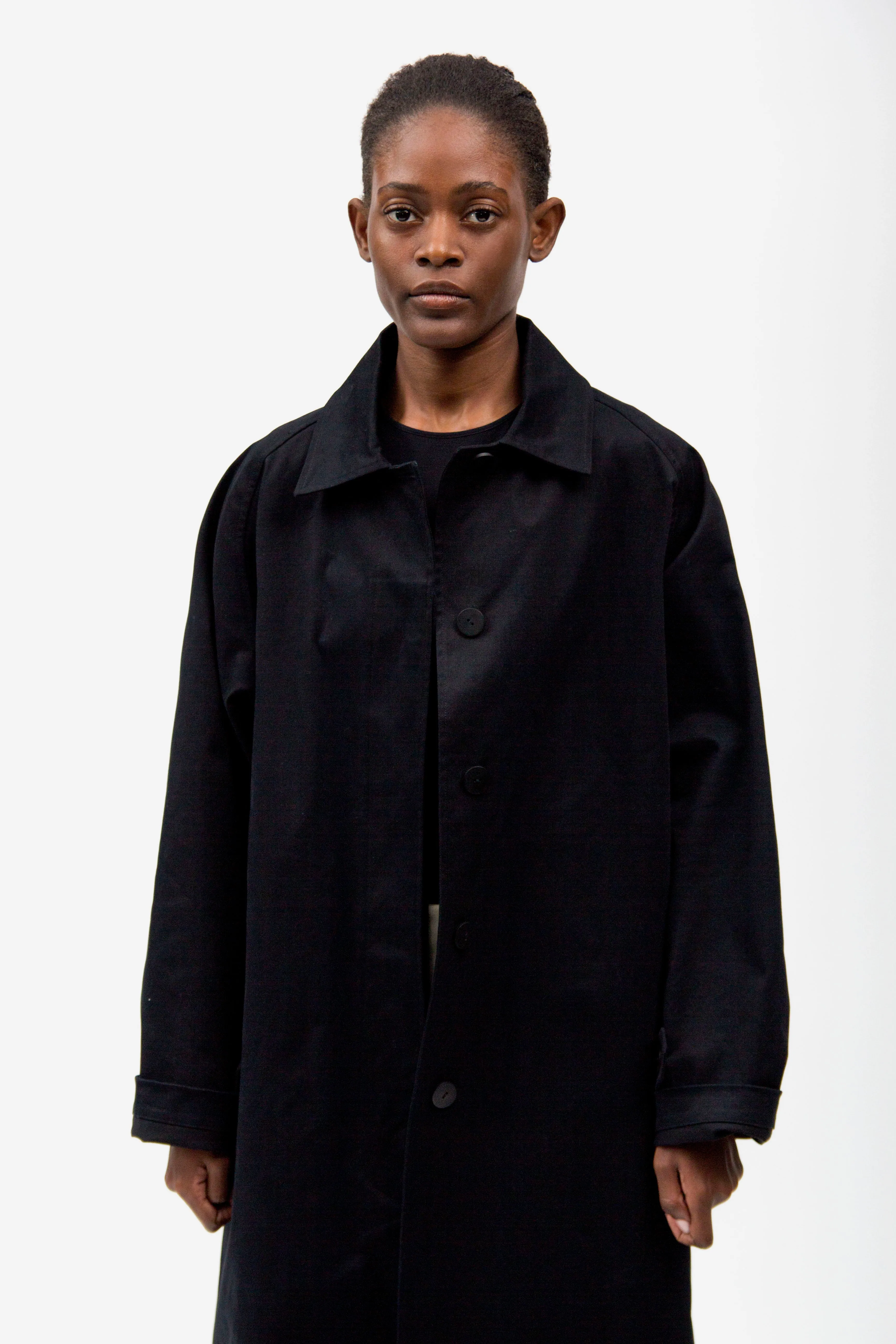 LAKE COAT