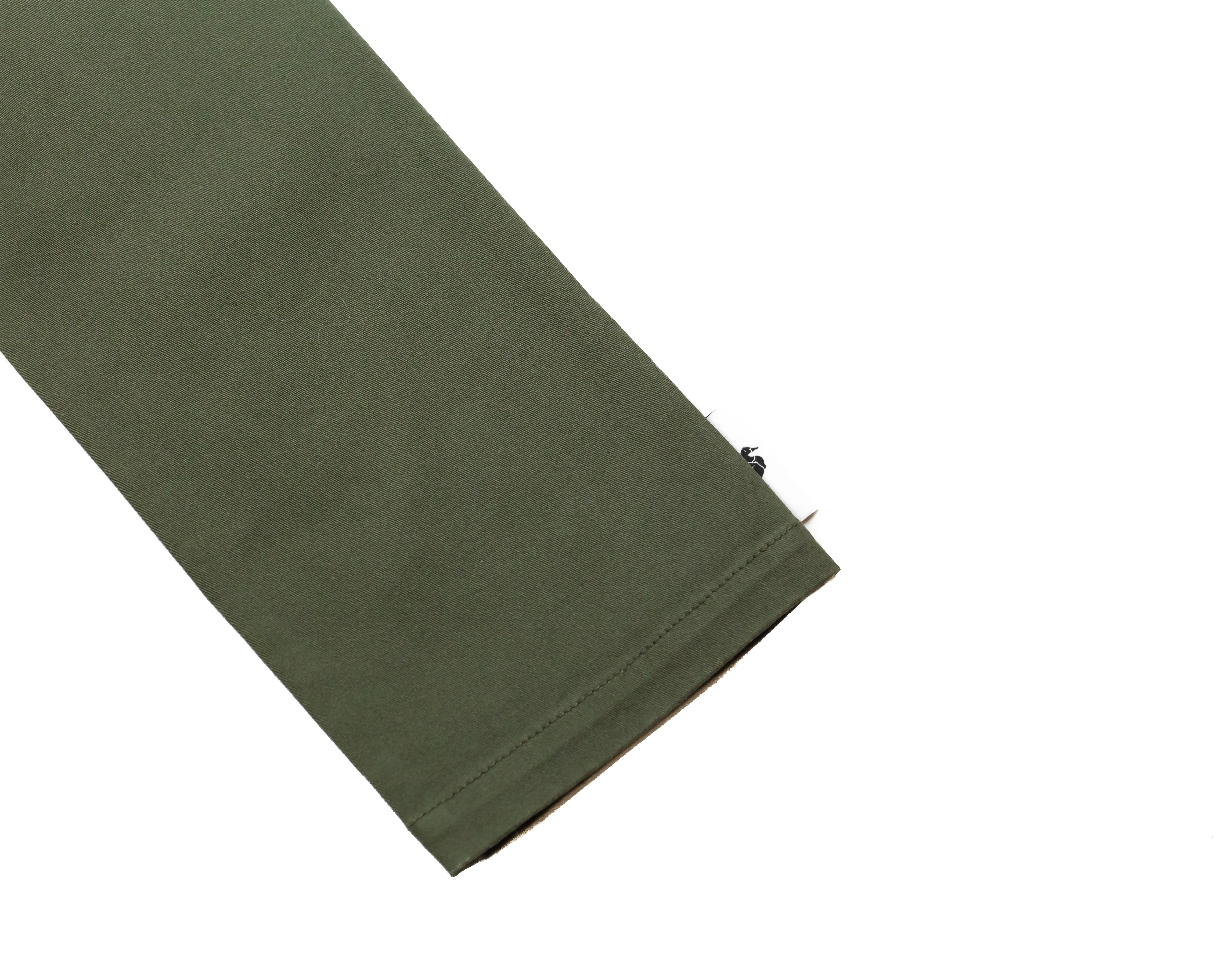 Layr Official Chino Work Pant Olive