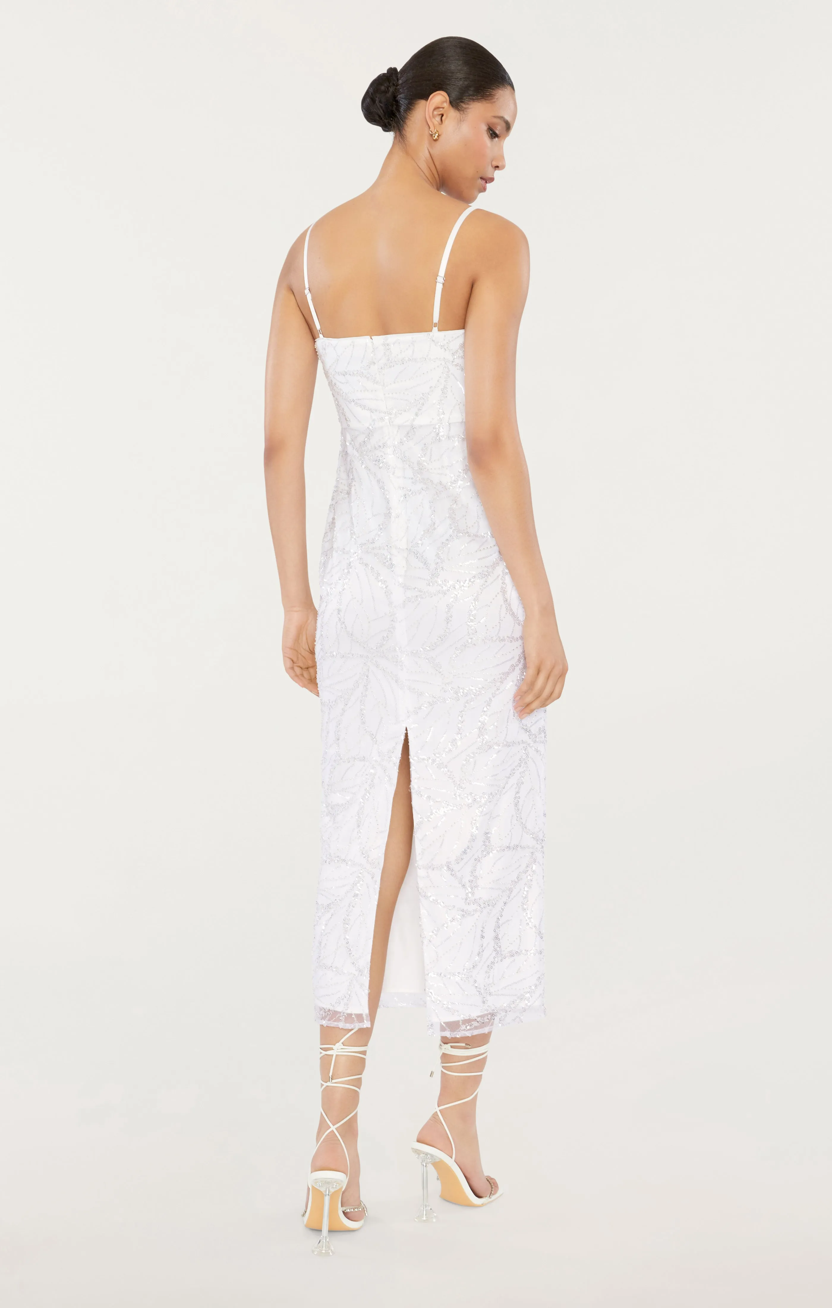 Leala Dress