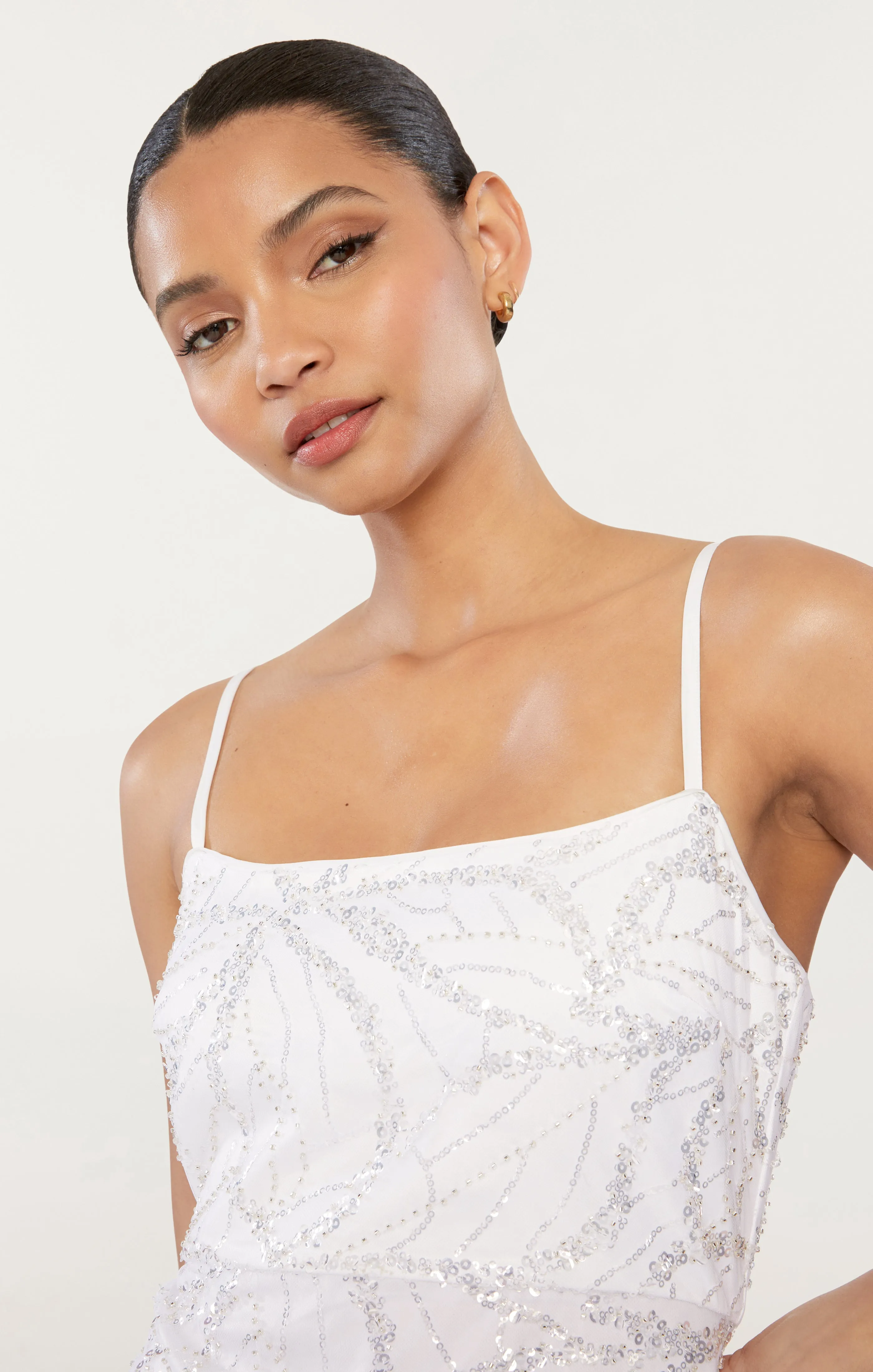 Leala Dress