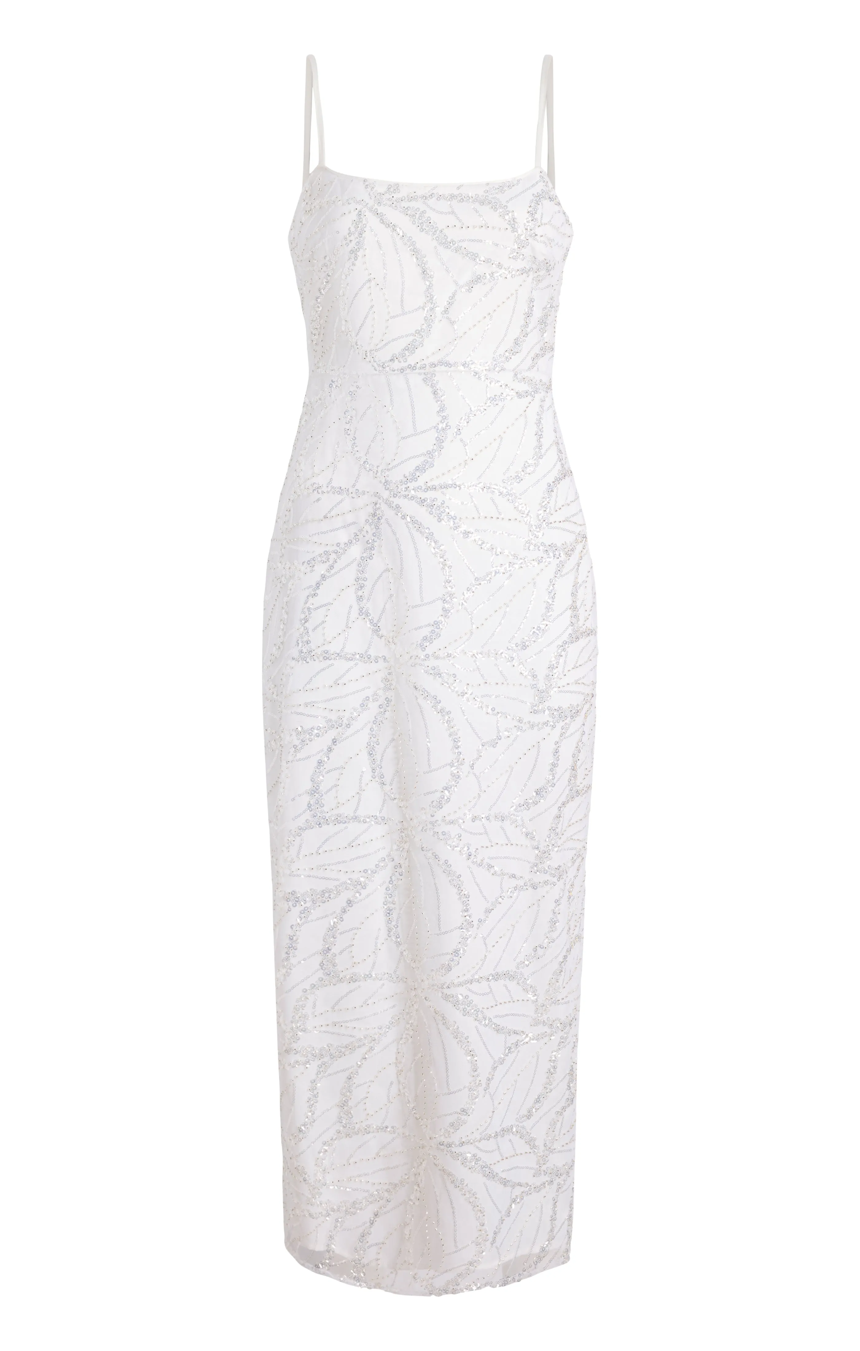 Leala Dress