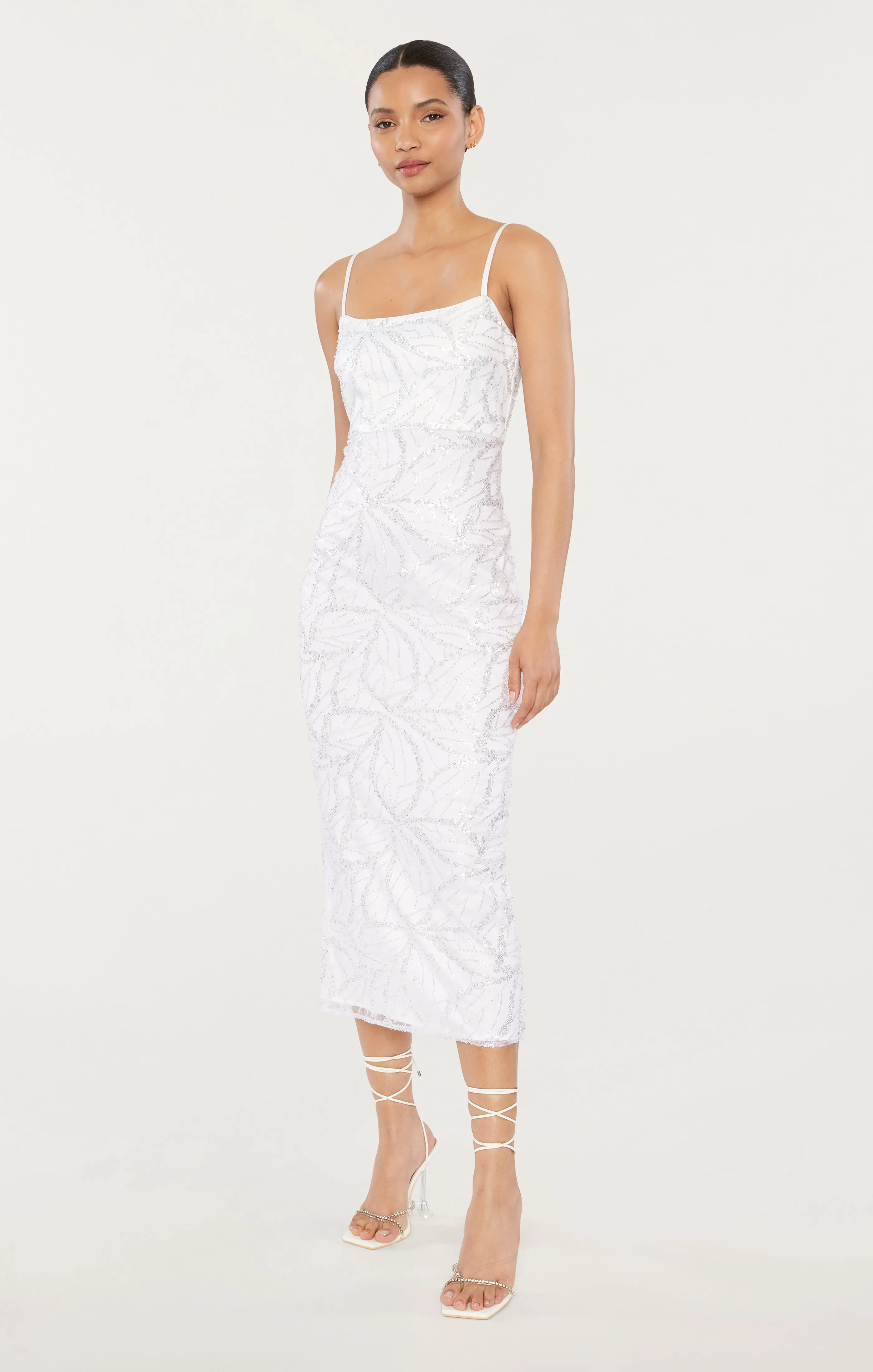 Leala Dress