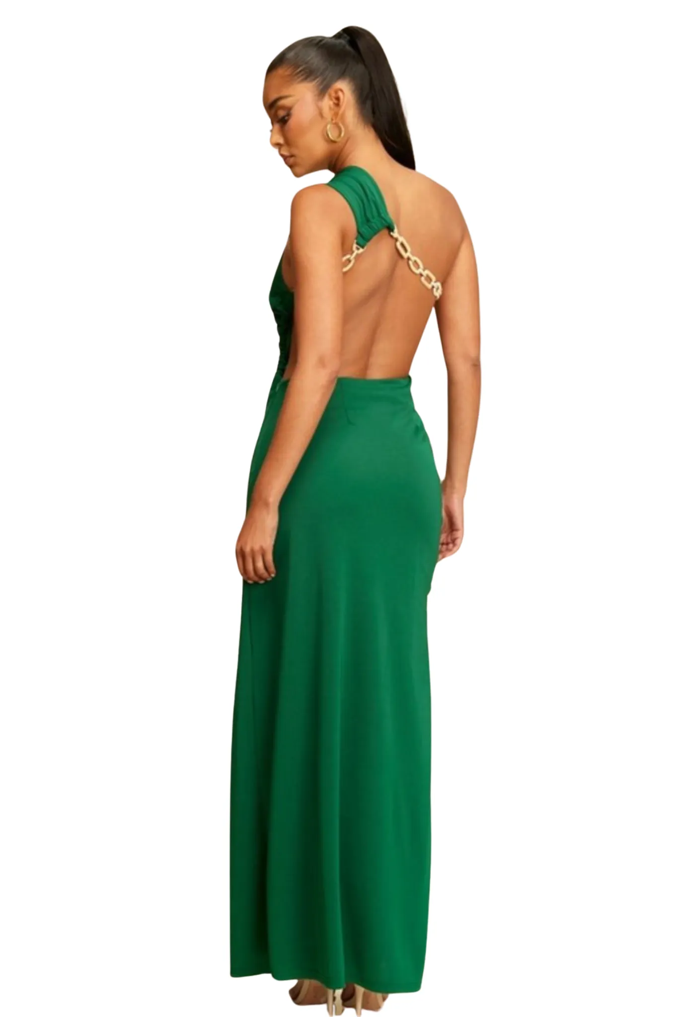 Leara Maxi Dress